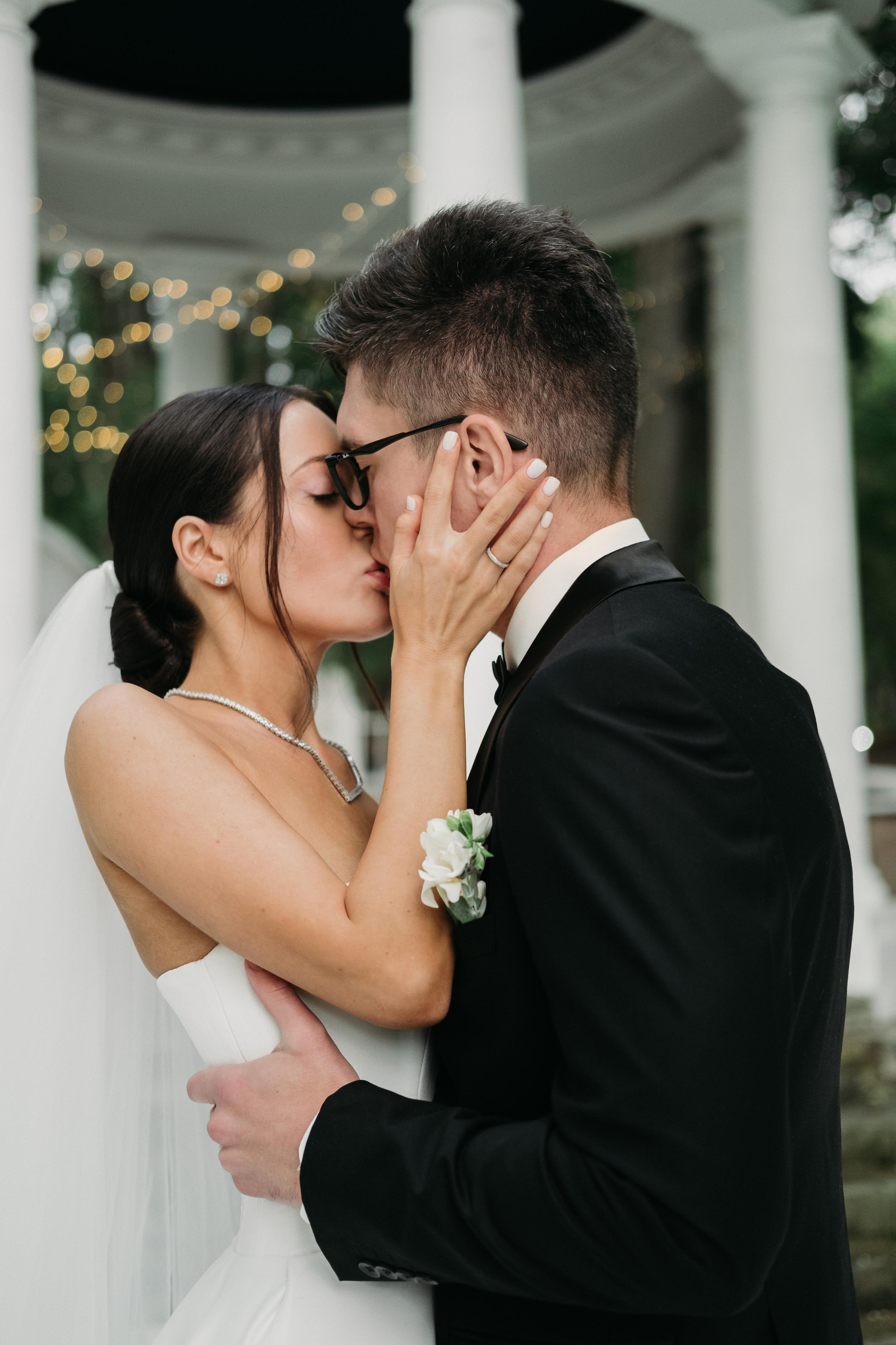 Alexandr & Natali. Свадебный фотограф в Москве