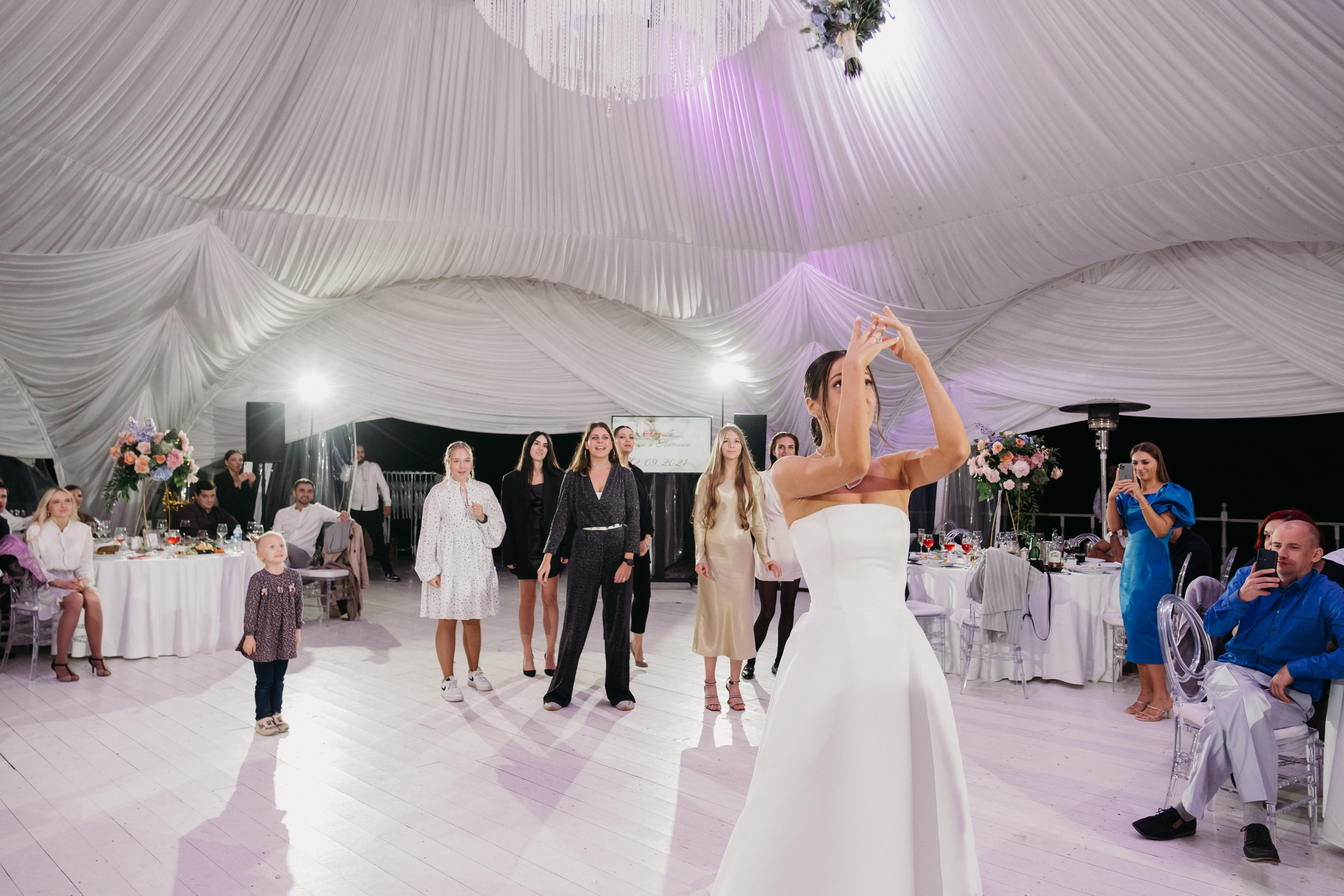 Alexandr & Natali. Свадебный фотограф в Москве