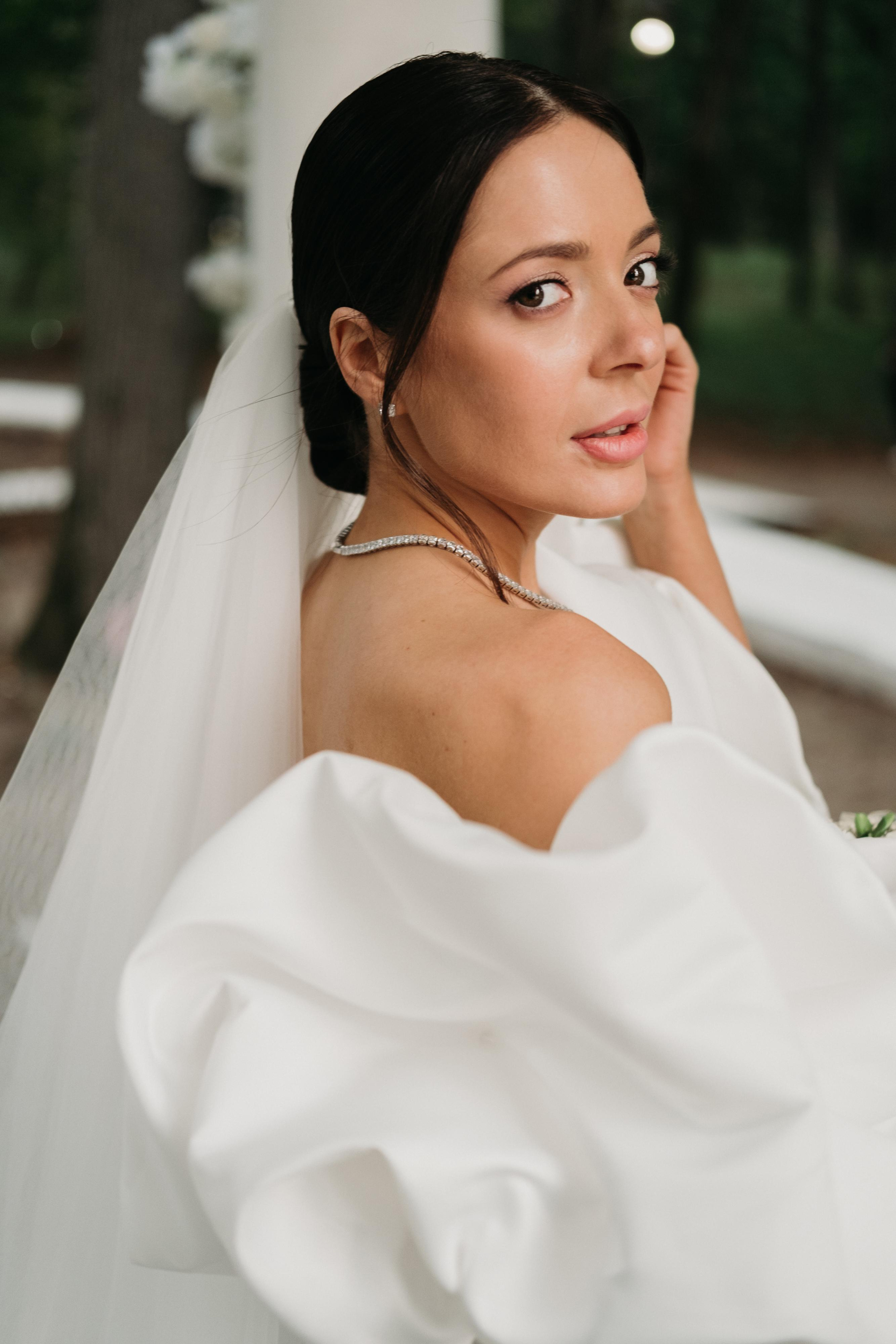 Alexandr & Natali. Свадебный фотограф в Москве