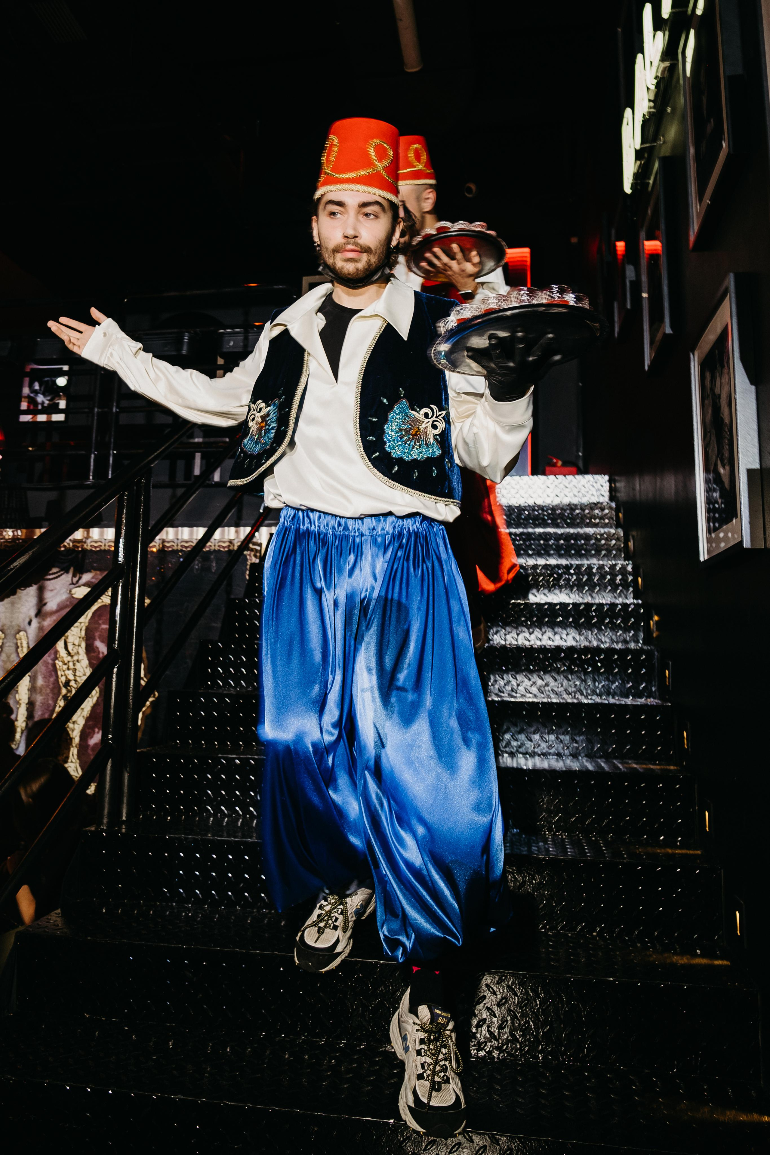 Жаркий день рождения в Балагане. Свадебный фотограф в Москве