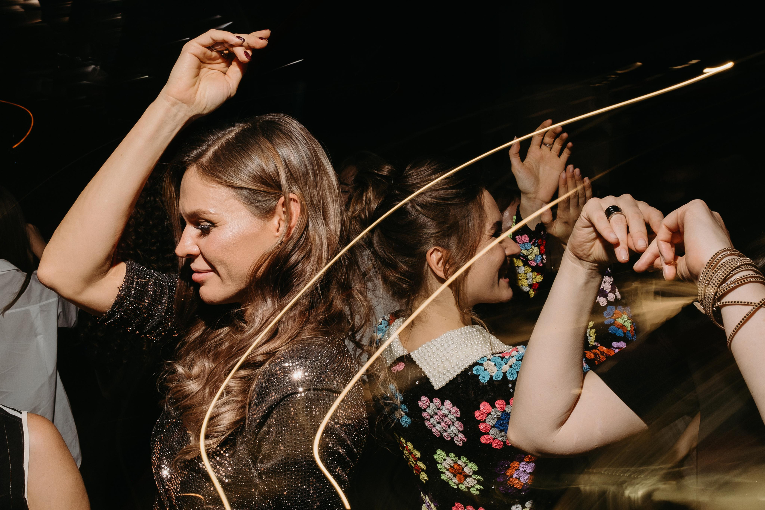 Жаркий день рождения в Балагане. Свадебный фотограф в Москве