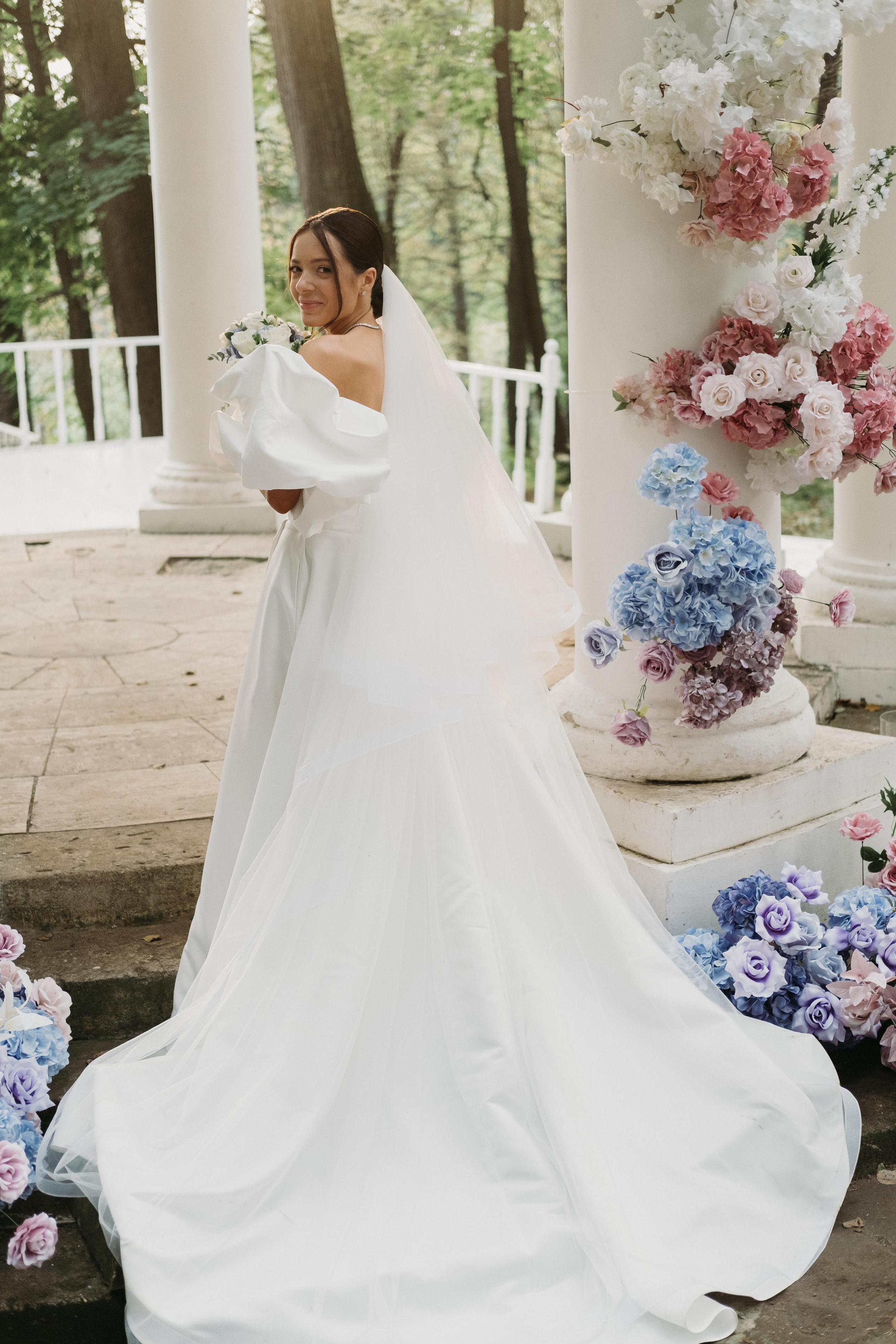 Alexandr & Natali. Свадебный фотограф в Москве
