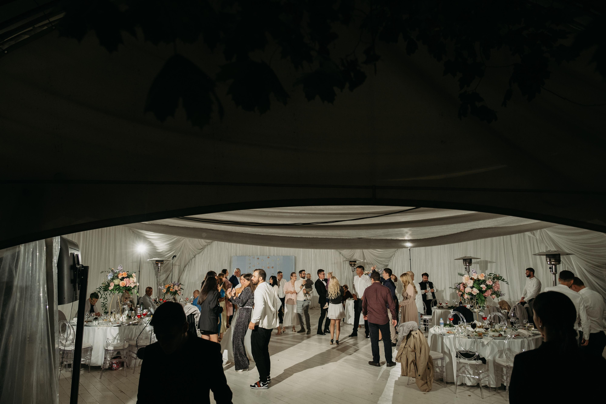 Alexandr & Natali. Свадебный фотограф в Москве