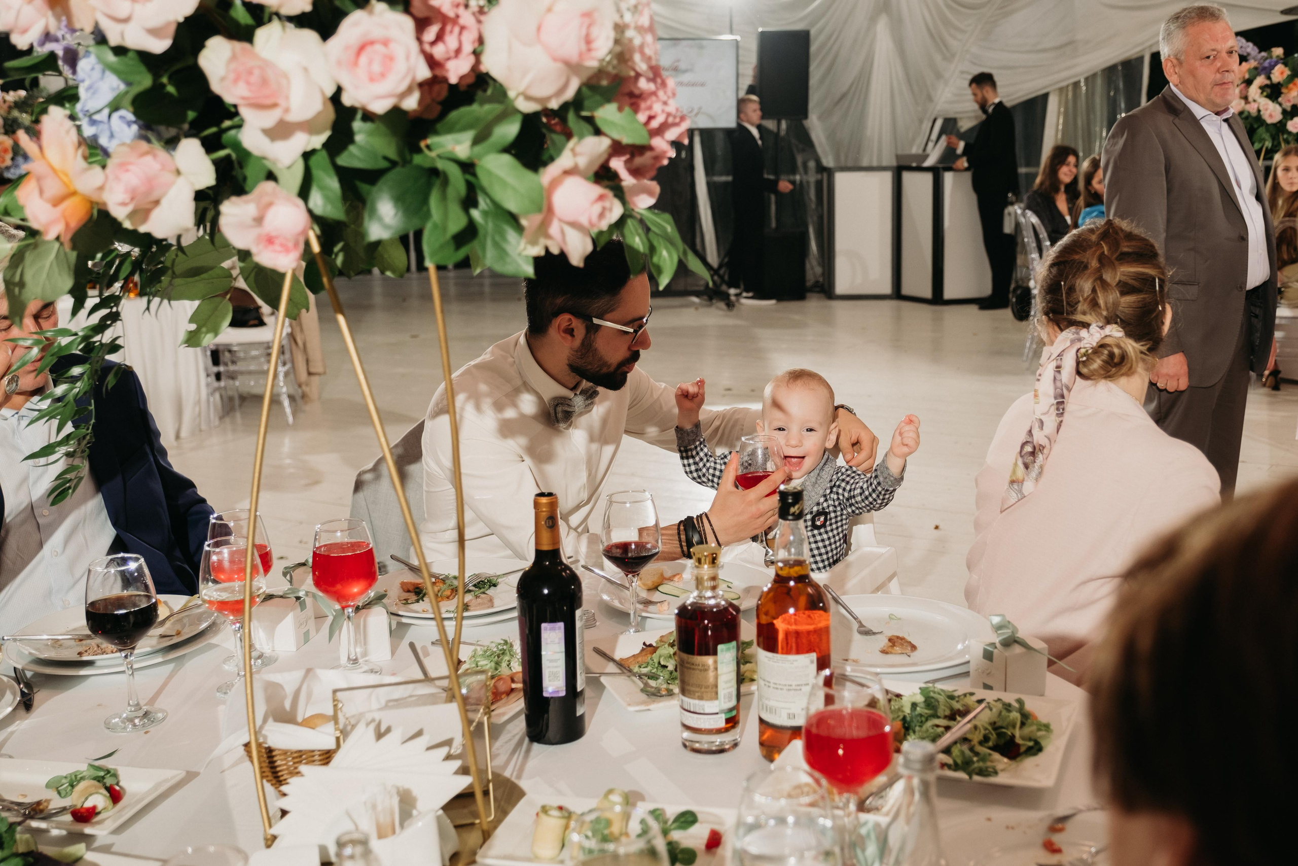 Alexandr & Natali. Свадебный фотограф в Москве