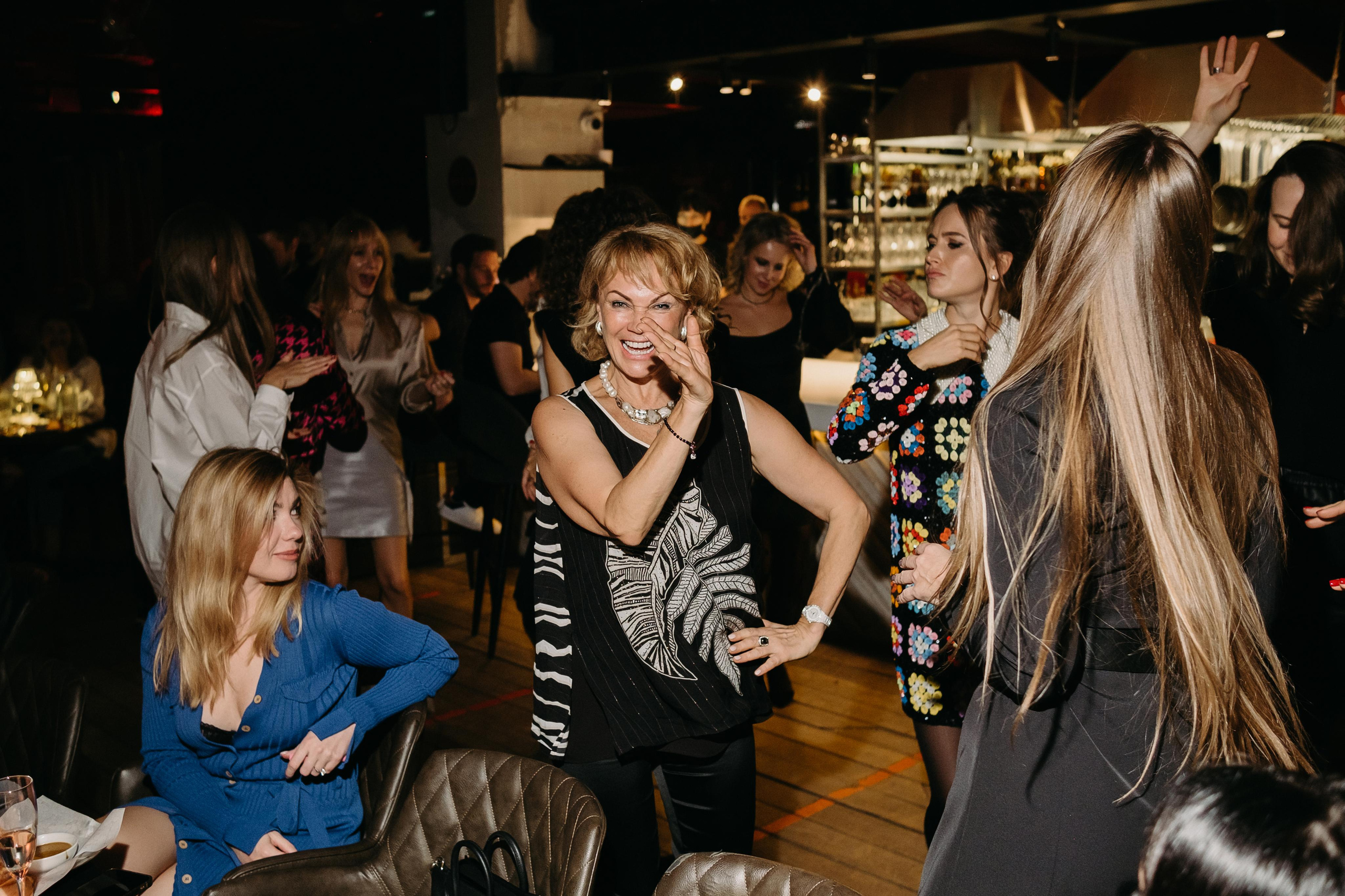 Жаркий день рождения в Балагане. Свадебный фотограф в Москве