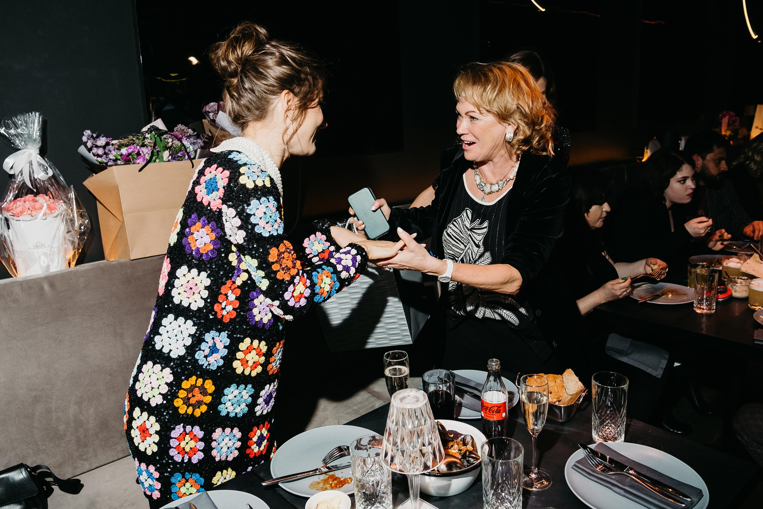 Жаркий день рождения в Балагане. Свадебный фотограф в Москве