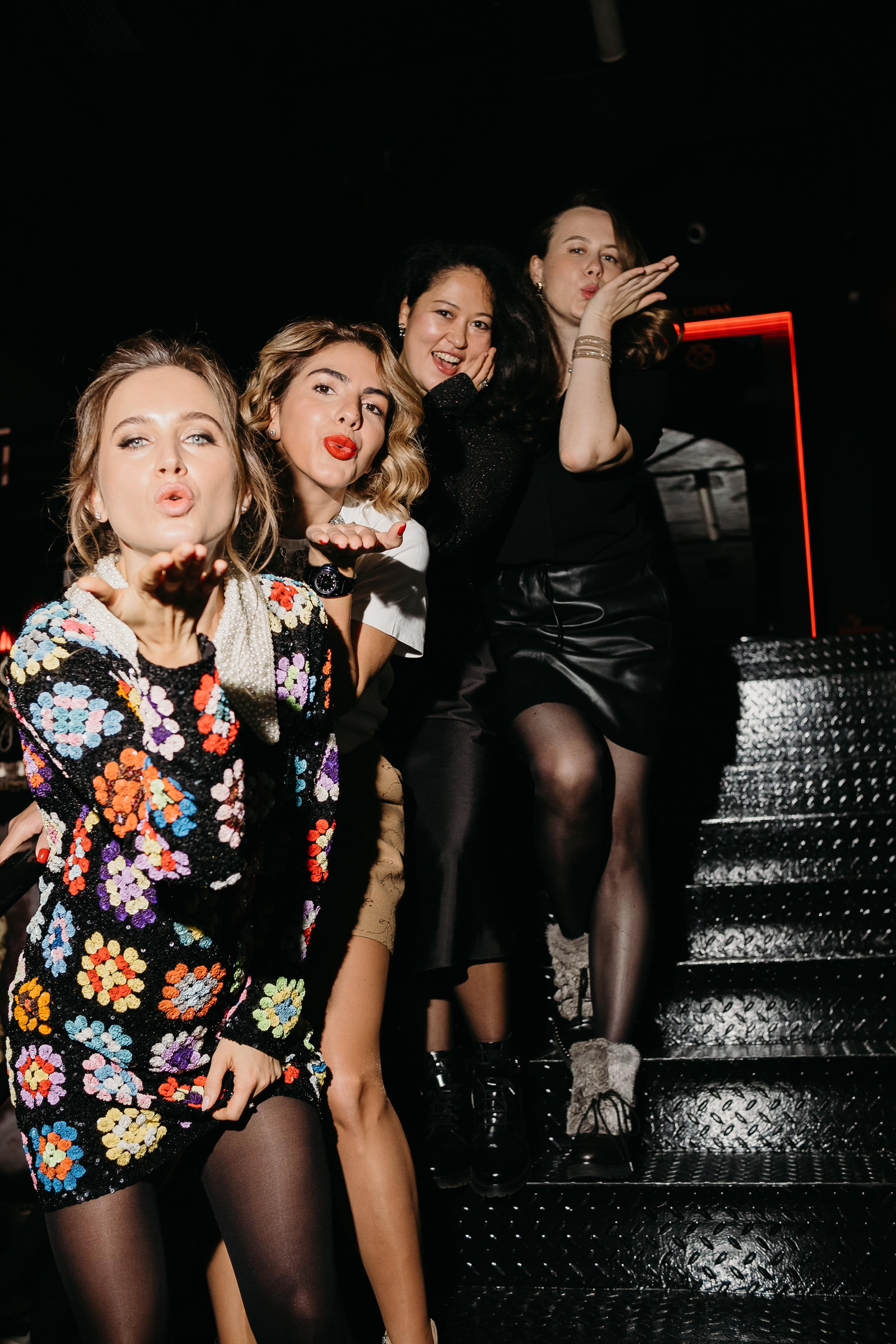 Жаркий день рождения в Балагане. Свадебный фотограф в Москве