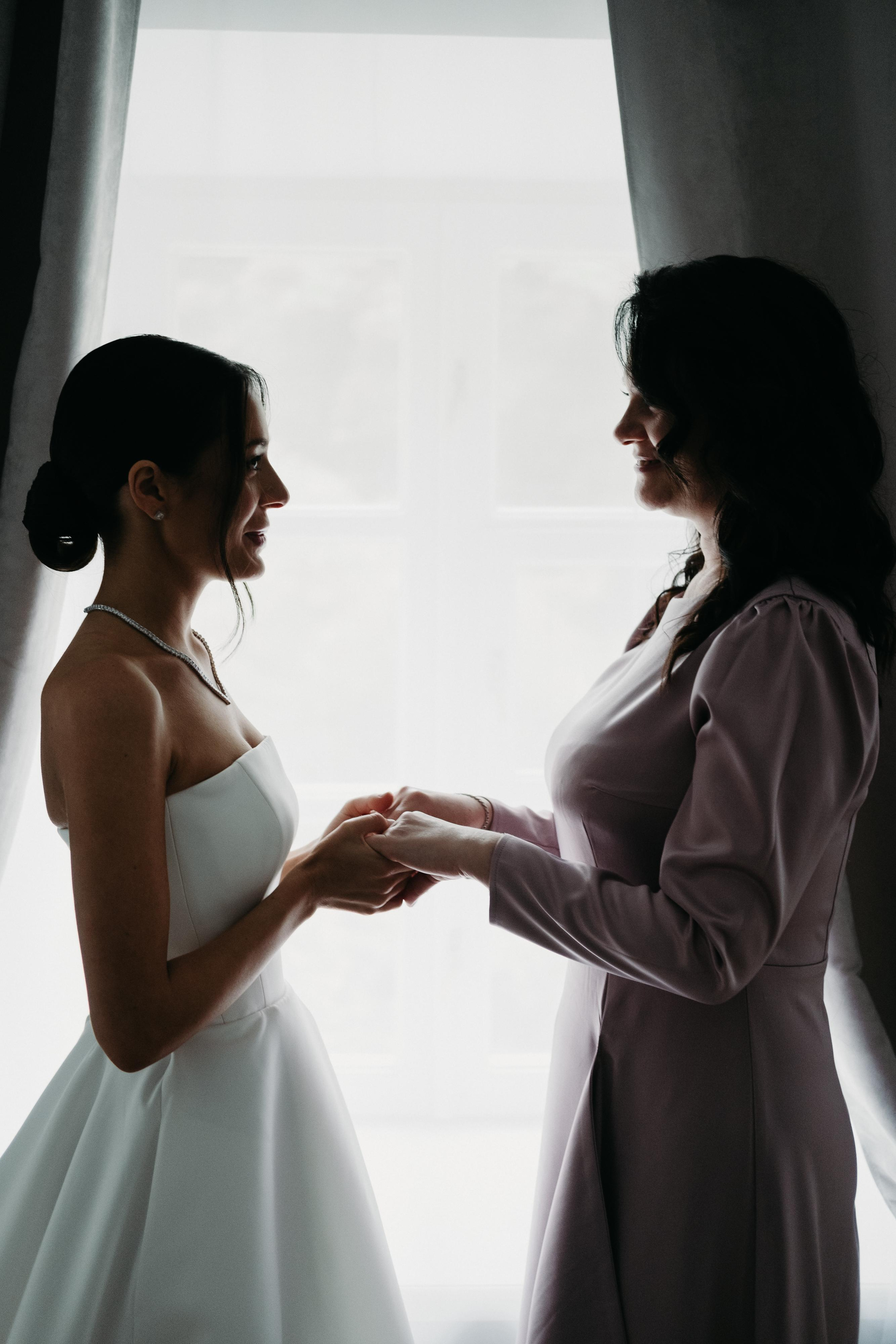 Alexandr & Natali. Свадебный фотограф в Москве