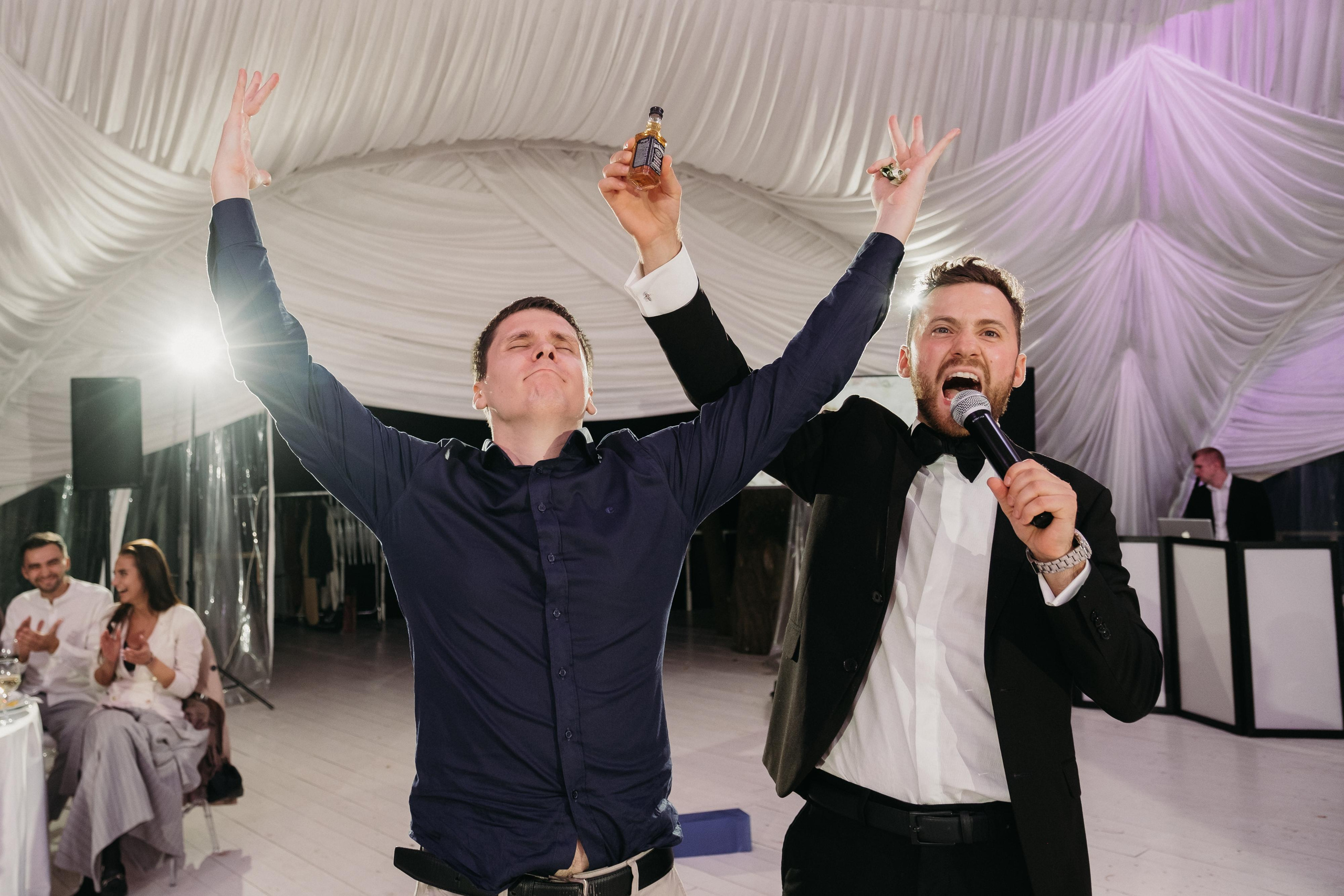 Alexandr & Natali. Свадебный фотограф в Москве