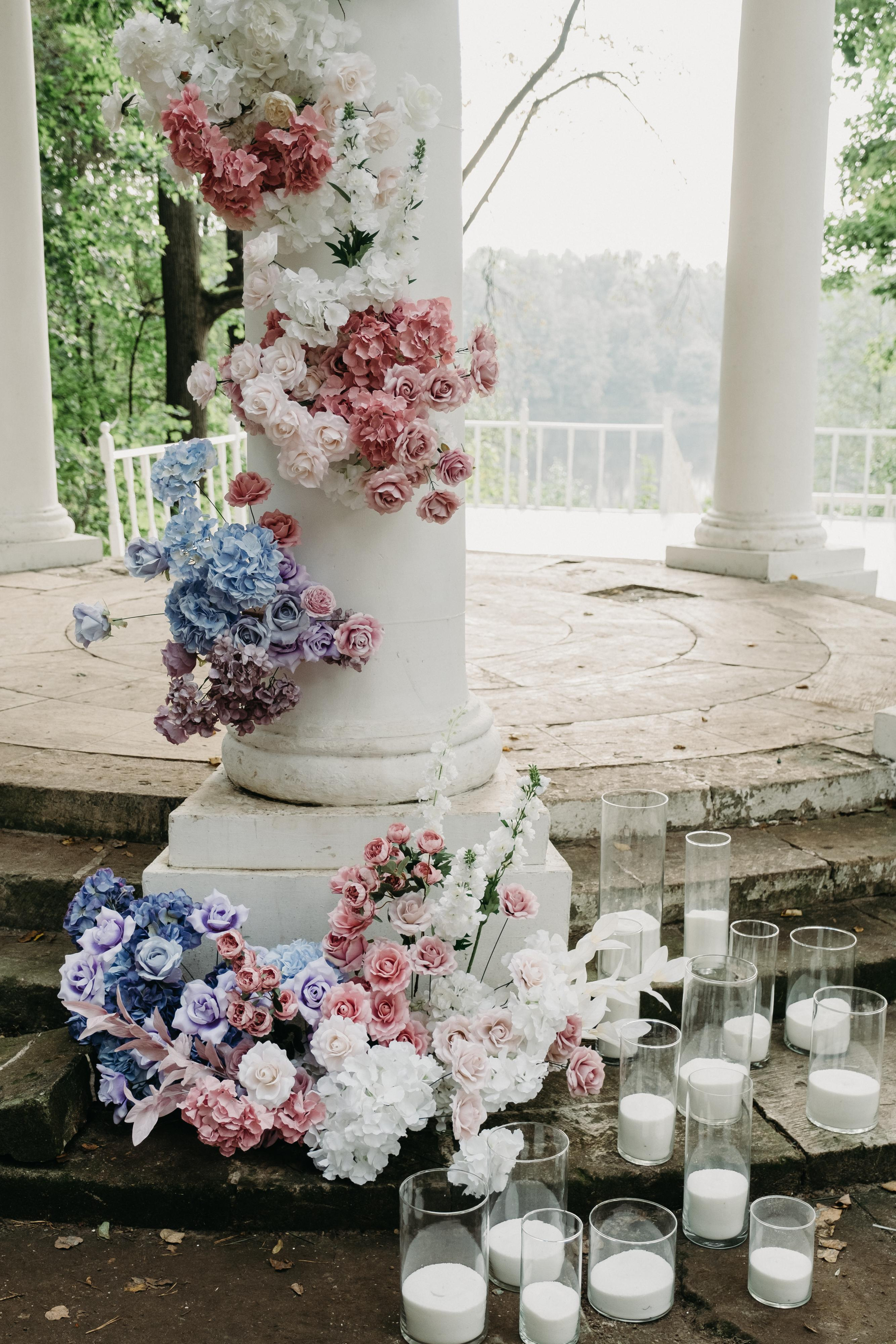 Alexandr & Natali. Свадебный фотограф в Москве