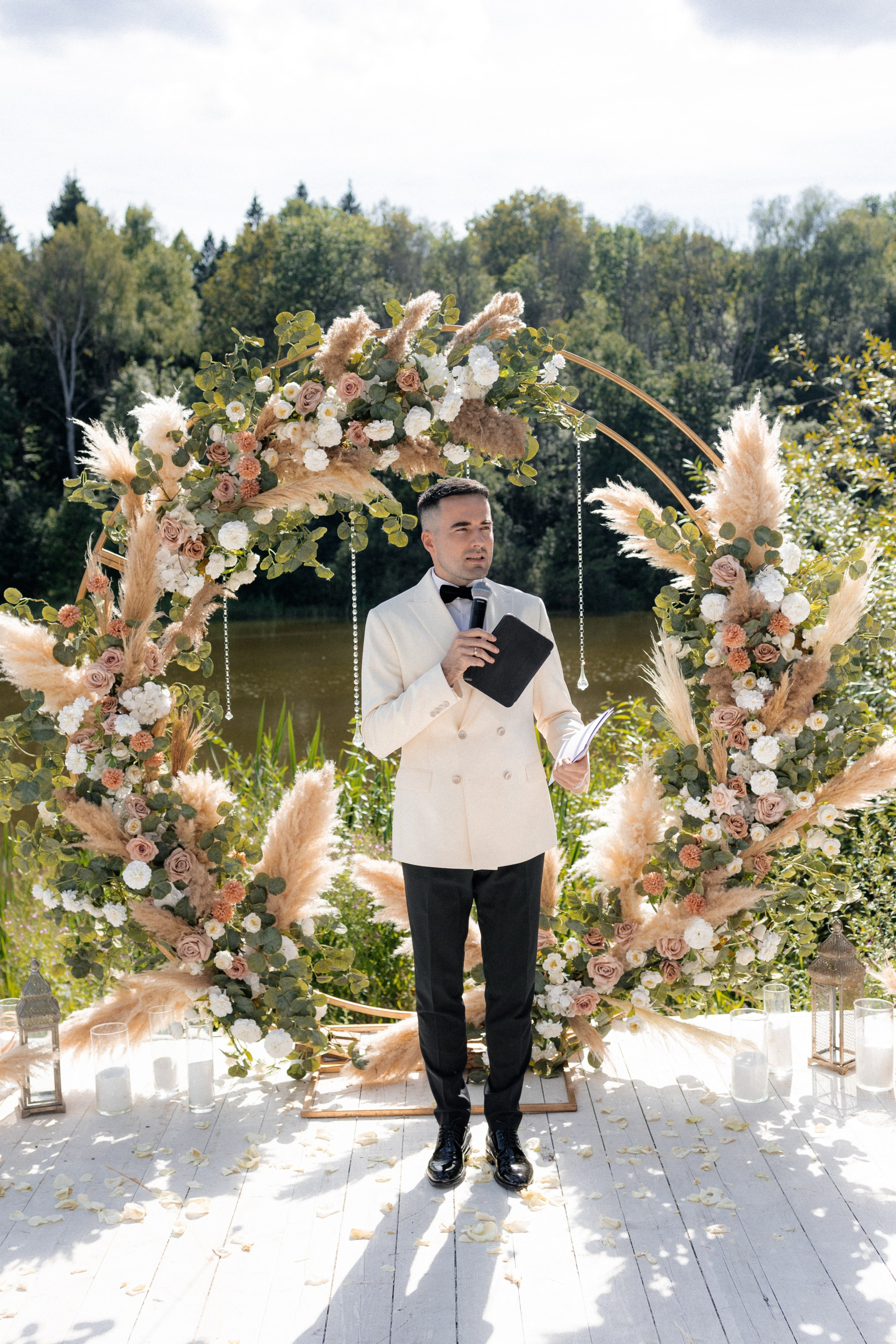 Viktor & Anastasia. Свадебный фотограф в Москве