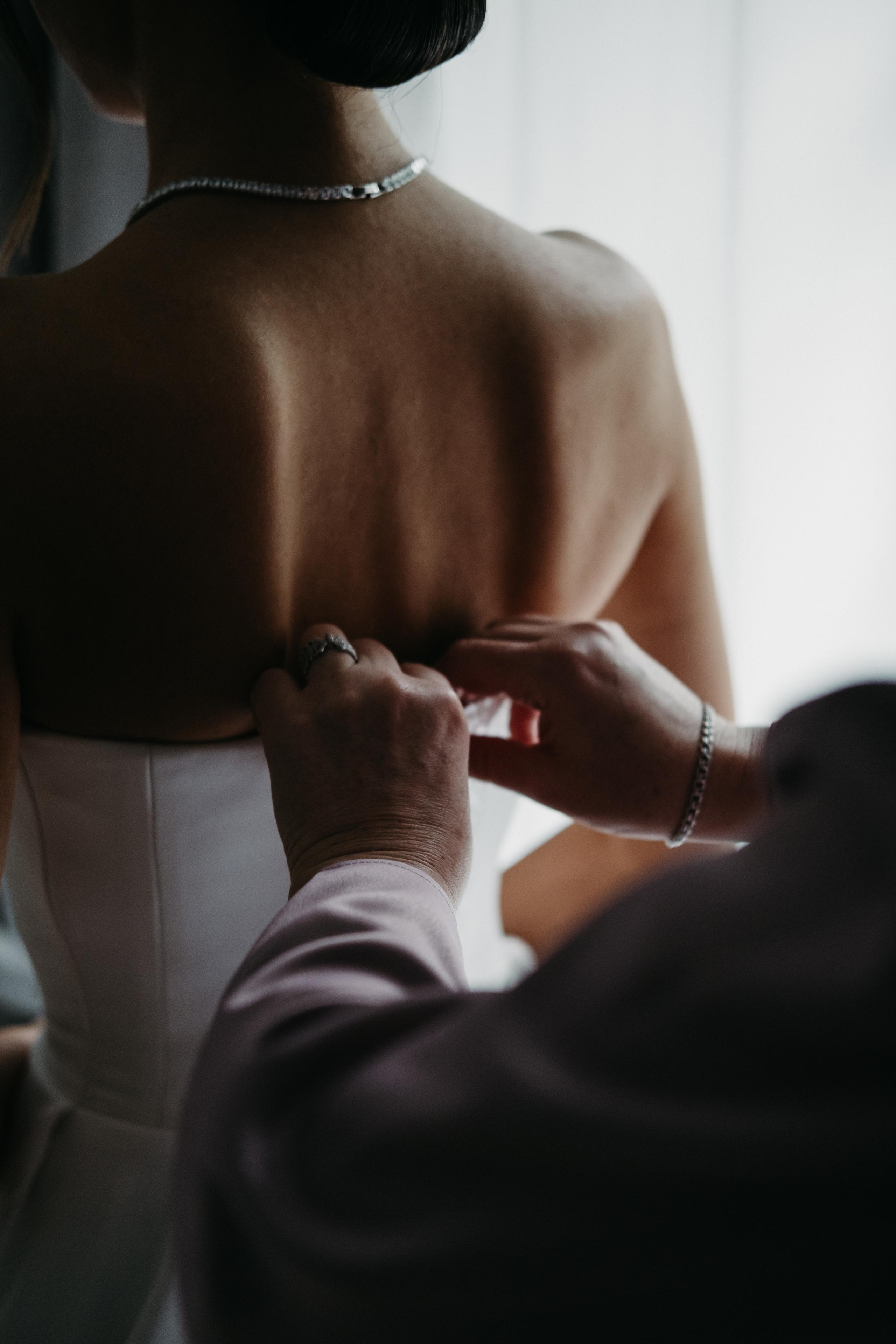 Alexandr & Natali. Свадебный фотограф в Москве