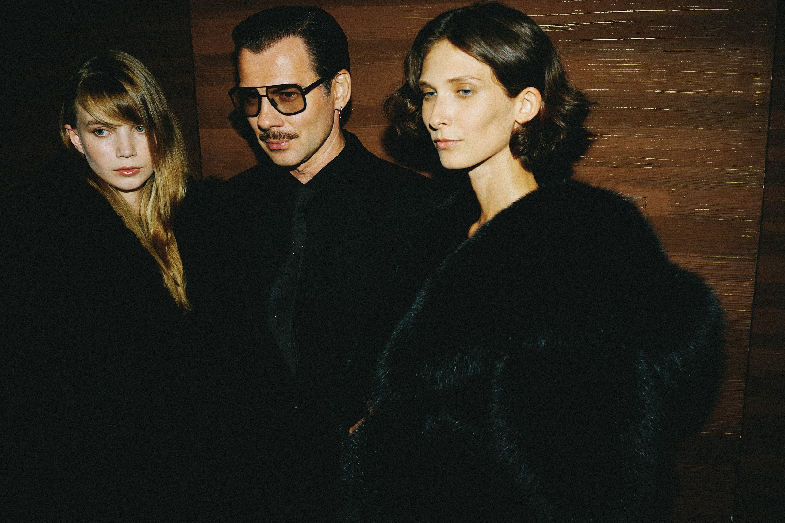 День четвёртый. Уральская международная неделя моды 2024