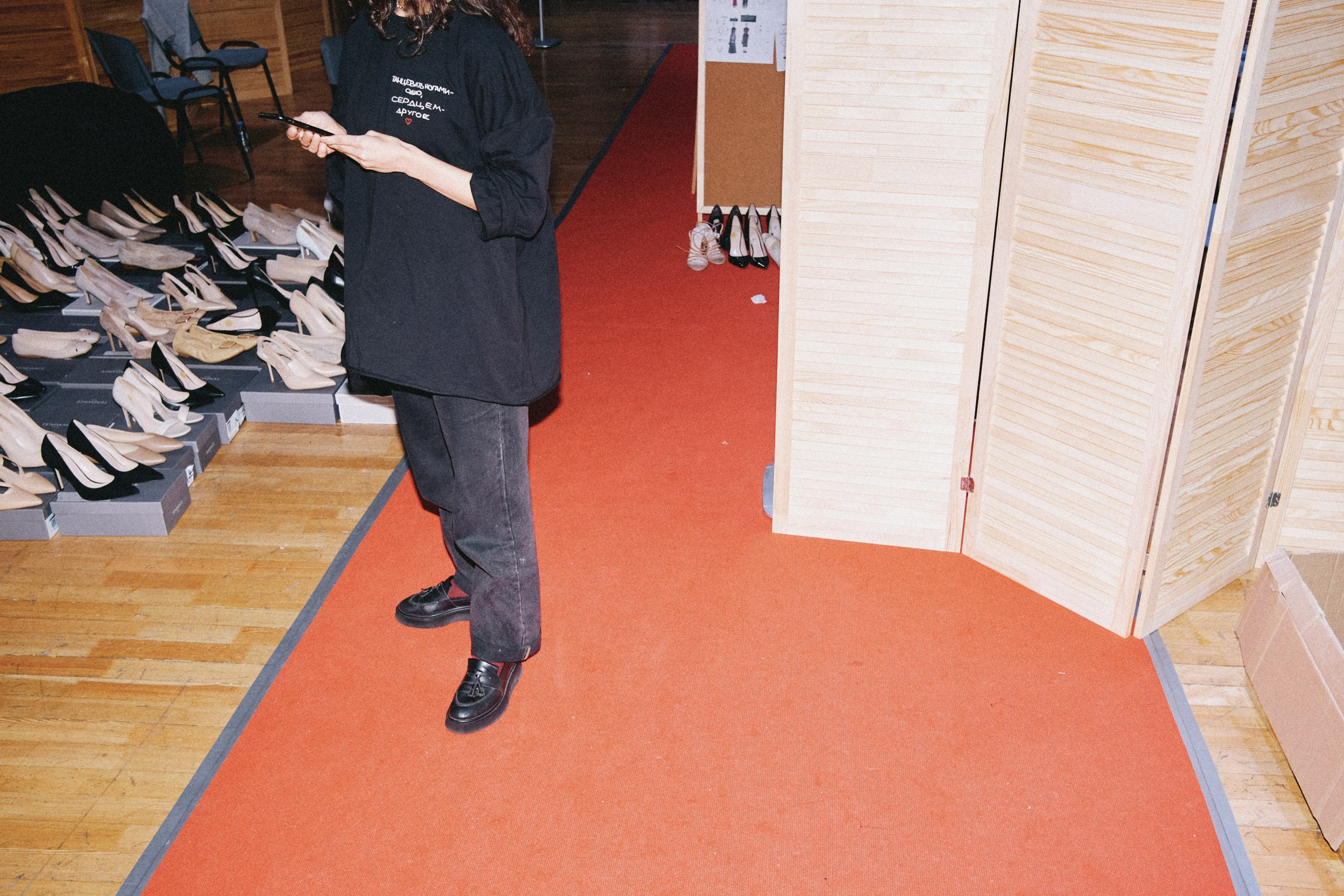 День третий. Уральская международная неделя моды 2024