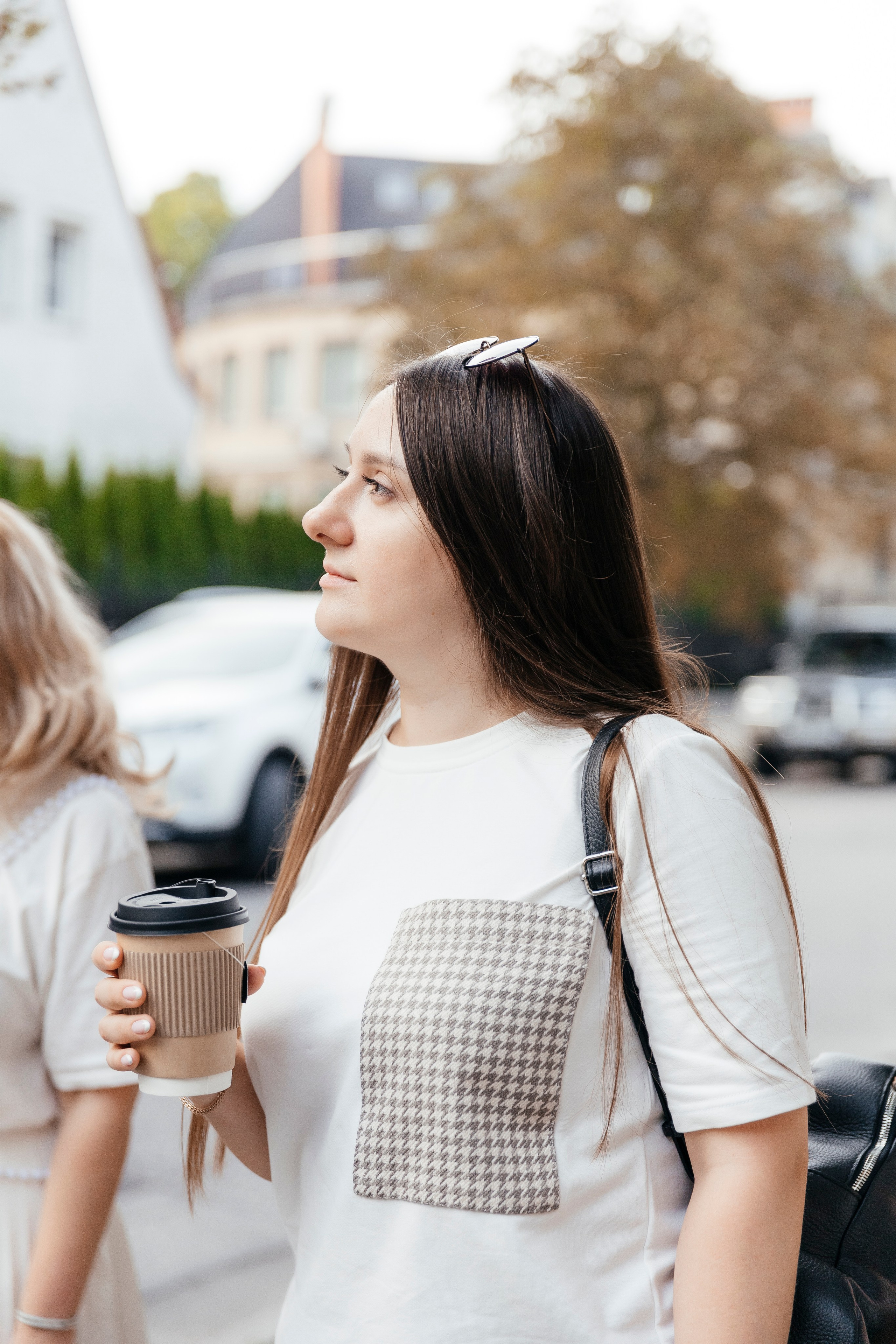 Девичник. Свадебный и портретный фотограф в Калининграде Наталия Еник