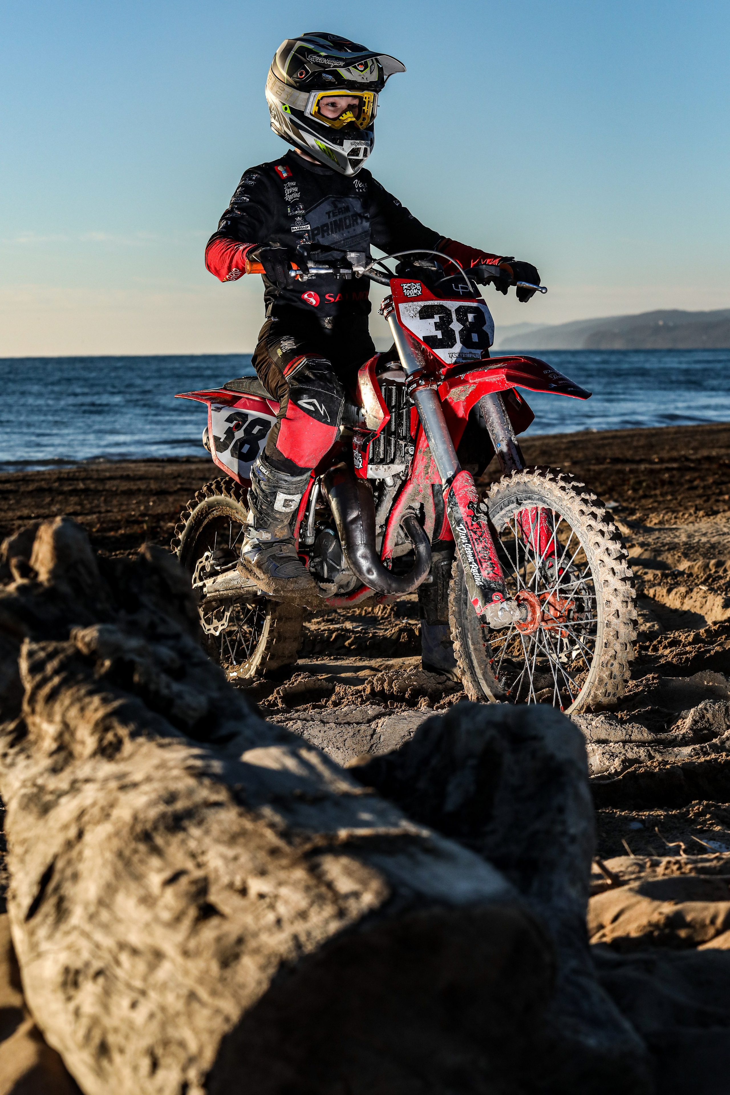 Эндуро. Спортивный фотограф в Сочи Красной поляне Сергей Канада