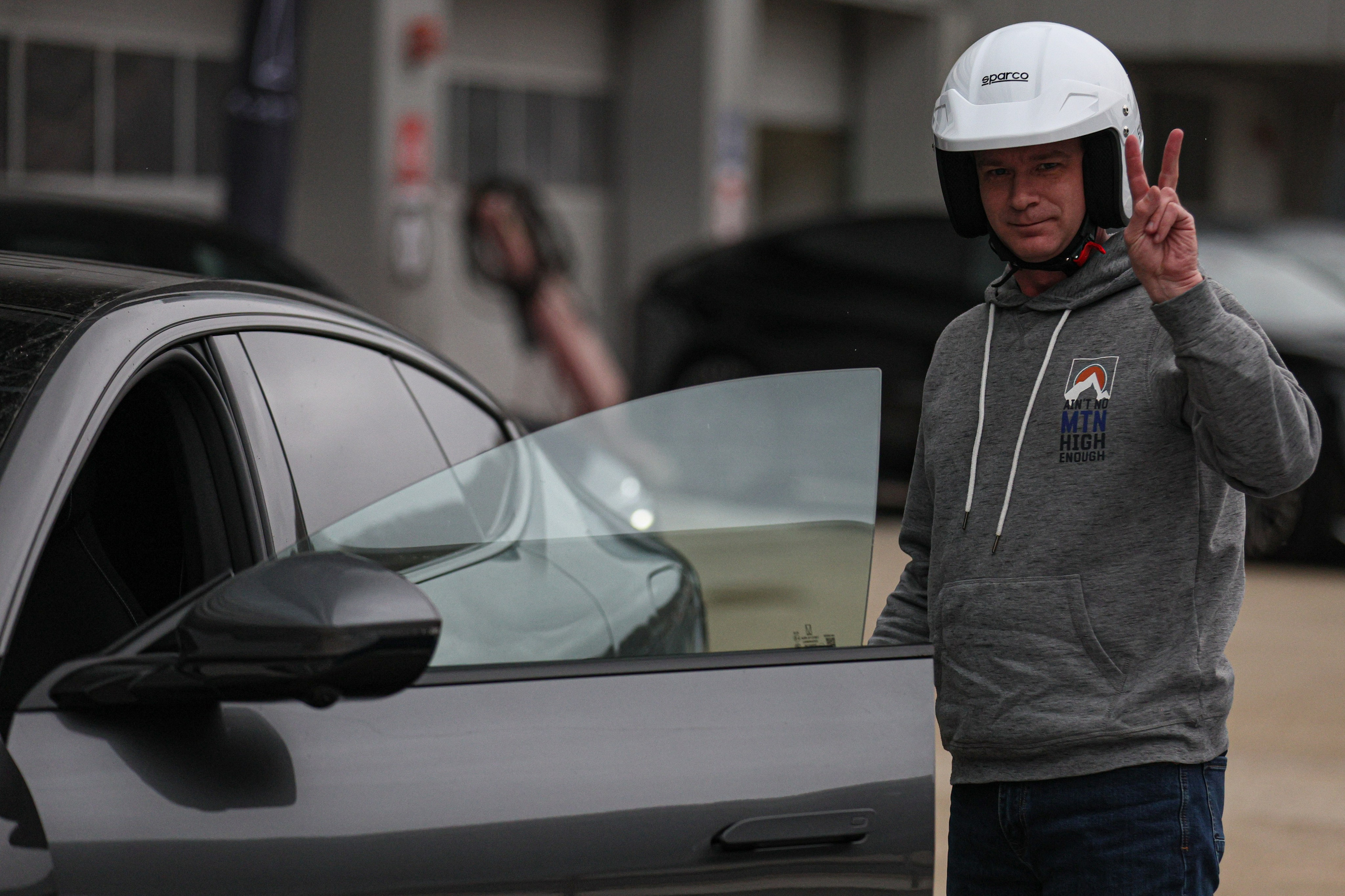 AVATR HTKBP 4 День