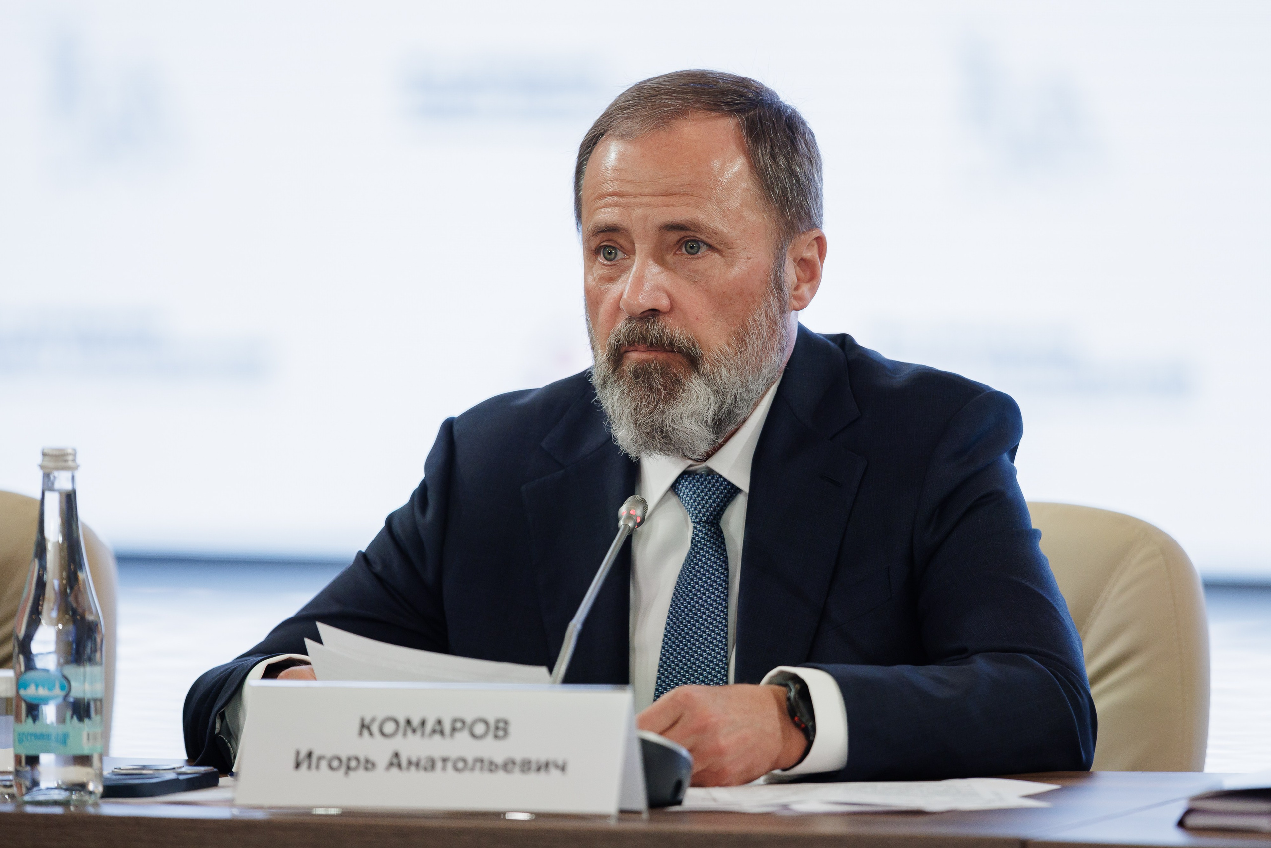 Совет Законодателей ПФО. РЕПОРТАЖНЫЙ ФОТОГРАФ СОЧИ СЕРГЕЙ КАНАДА