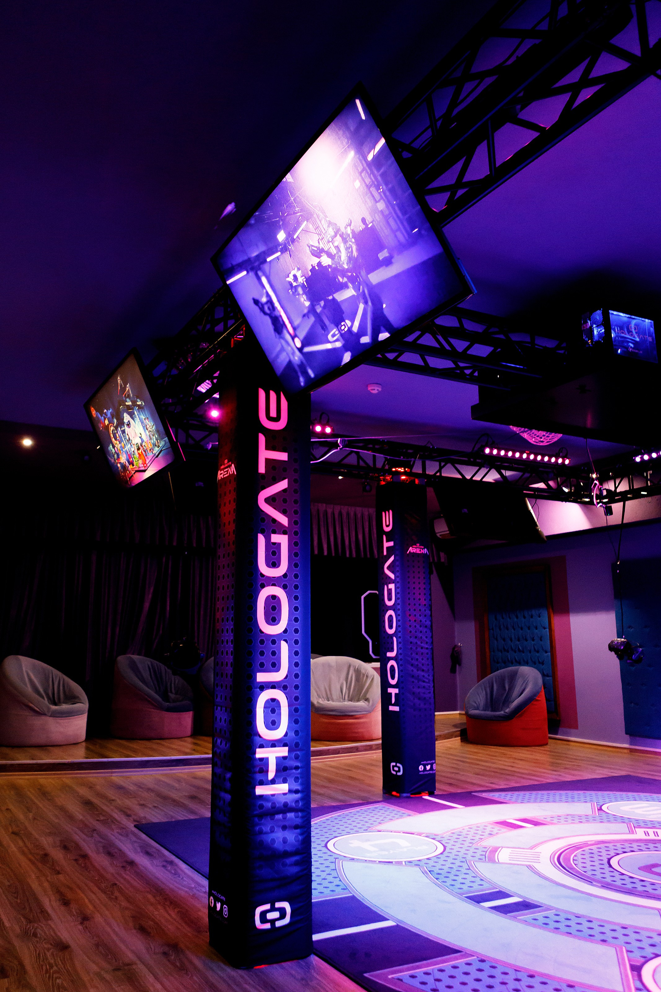 Orlando Starlux. Photographer in Batumi, Georgia Pavel Sharnikov