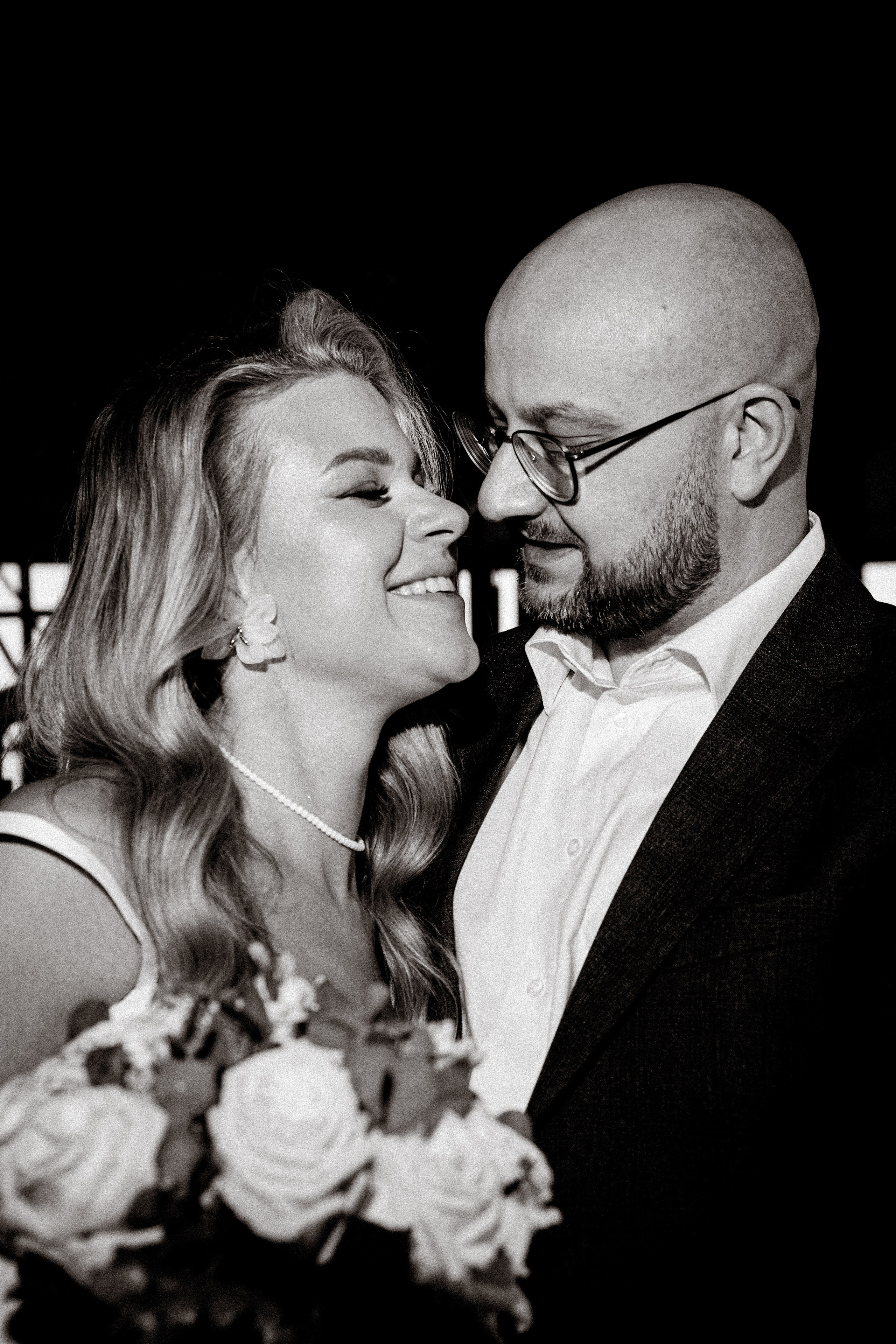 Свадьба Павла и Юлии. Продакшн VANDAL VISION