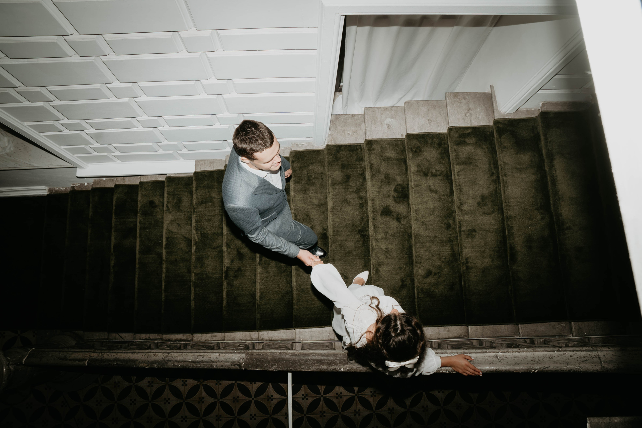 Свадьба Артура и Марии. Продакшн VANDAL VISION