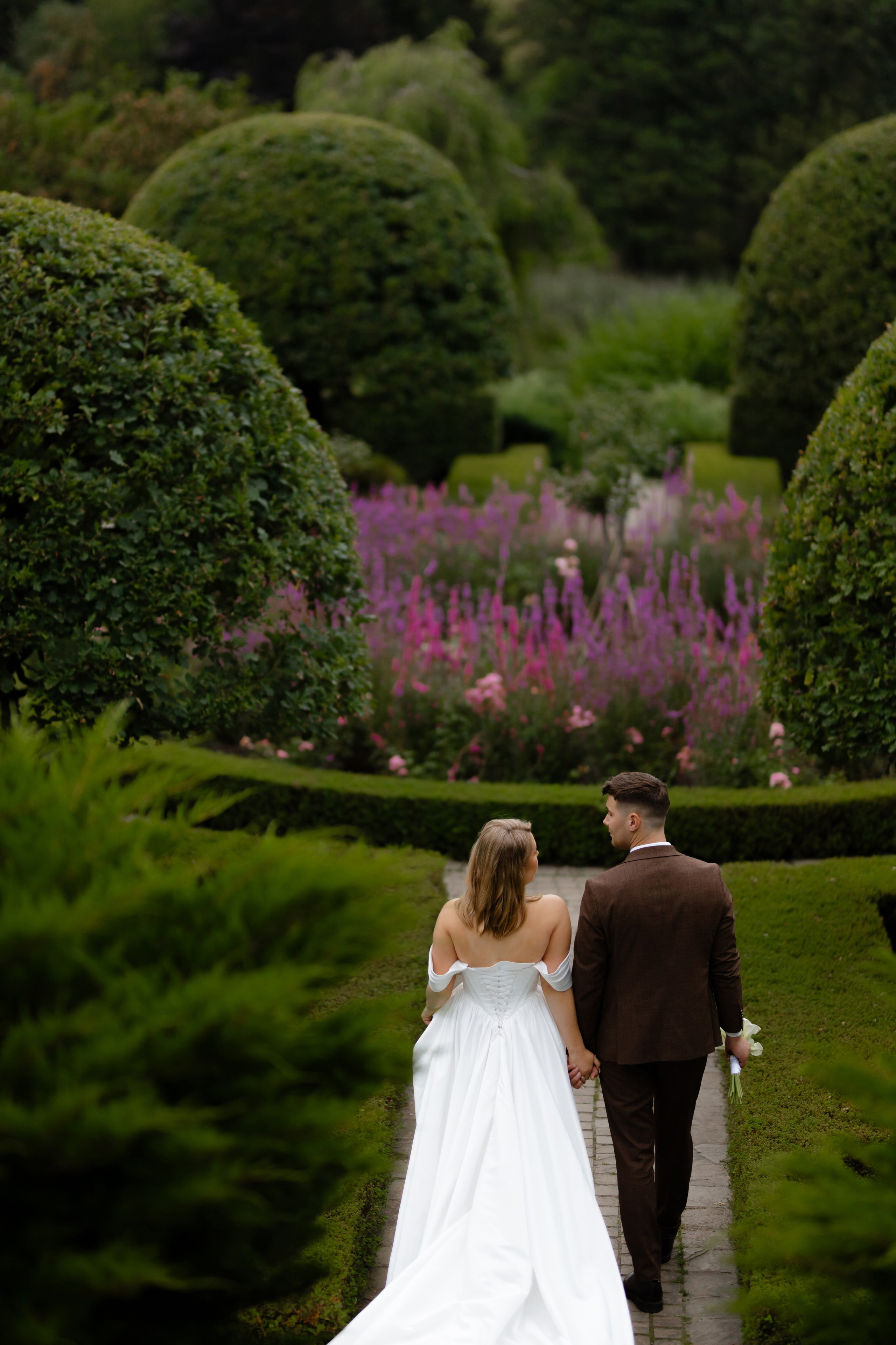 Ростислав и Вика. Свадебный фотограф Анна Бабахина