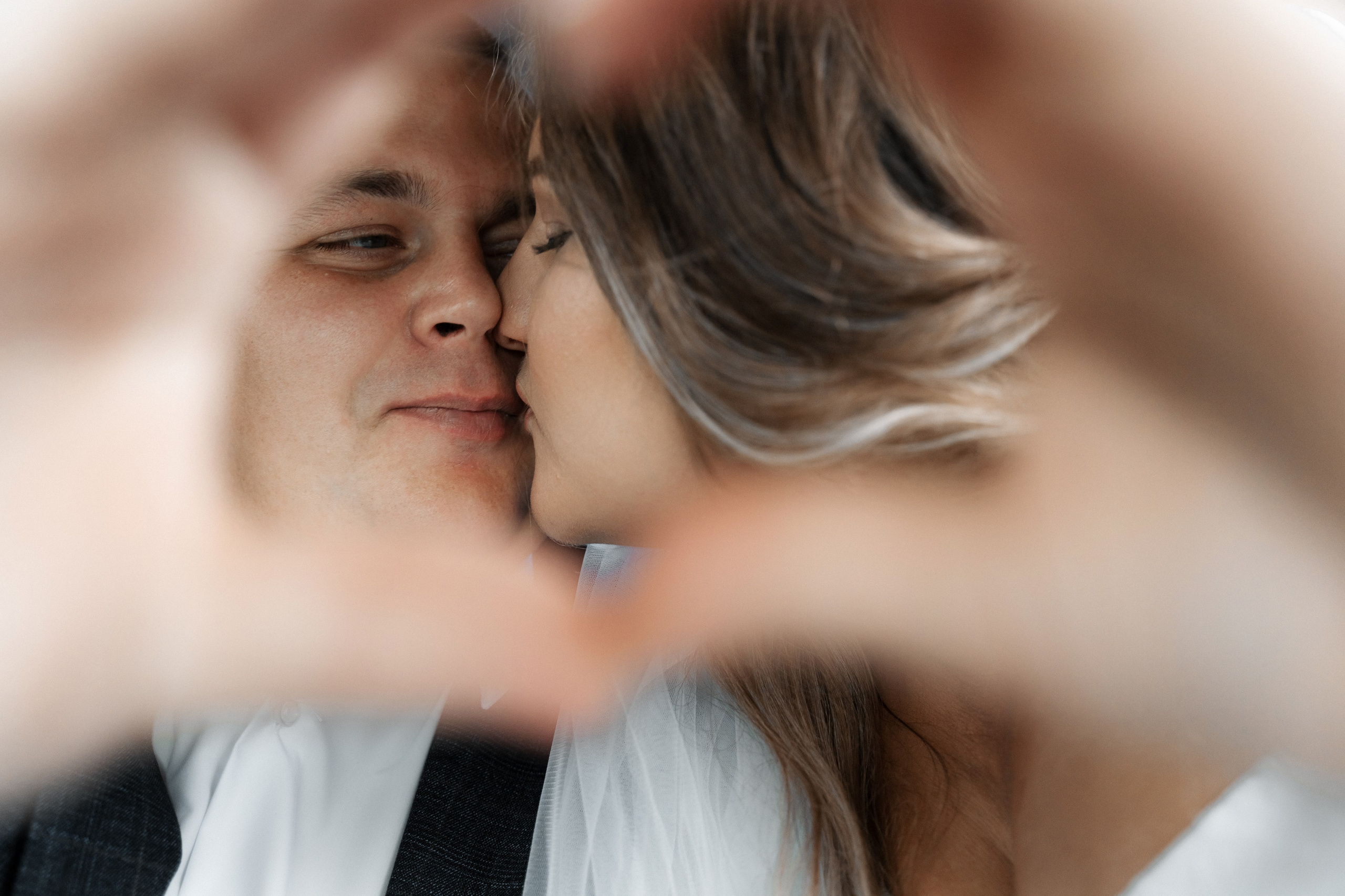 Екатерина и Дмитрий. Фотограф Ким Наталья в Красноярске