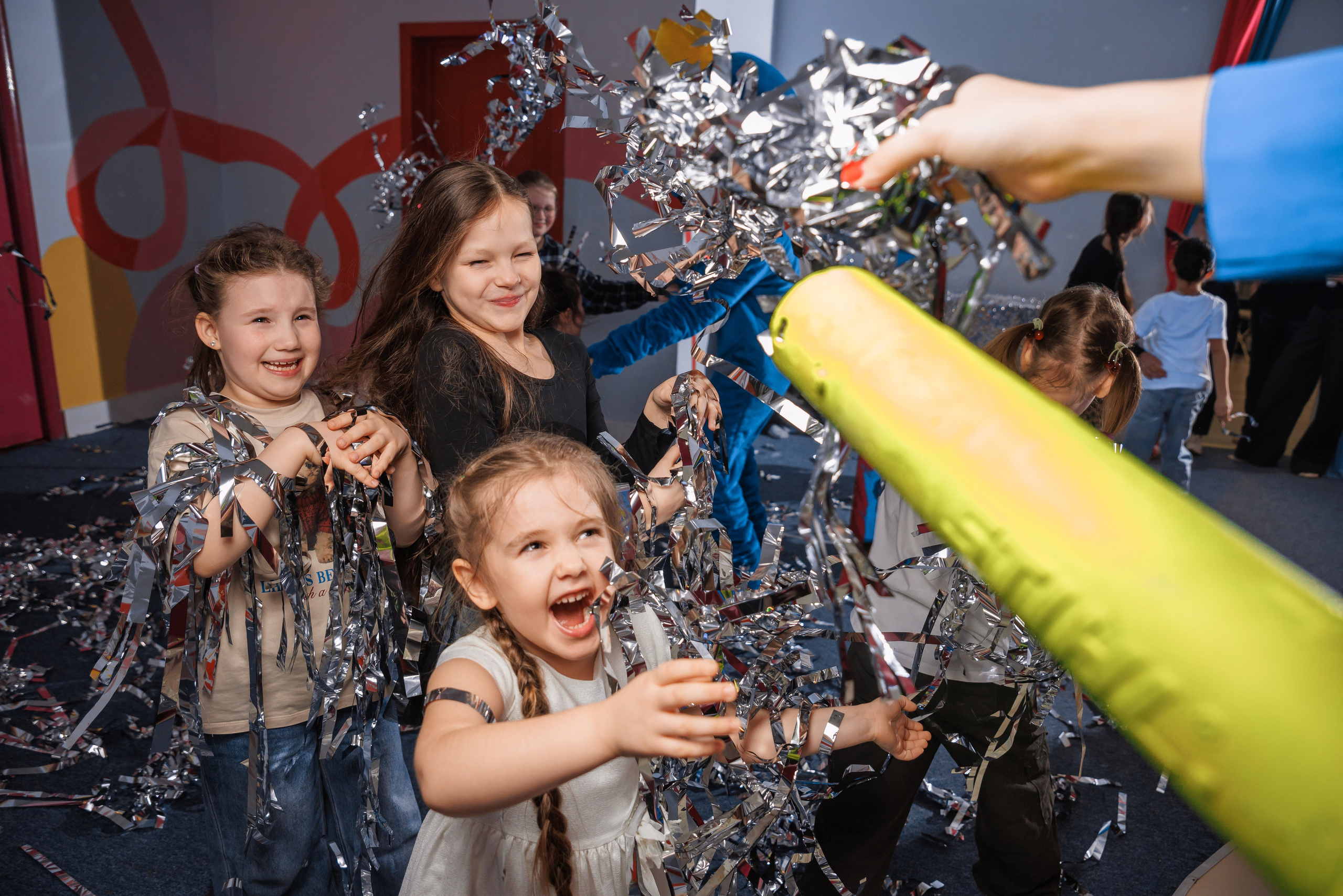 Детская съёмка. Фотограф Event | Портрет | Реклама. Екатеринбург→Москва→Санкт-Петербург | Александр Братилов