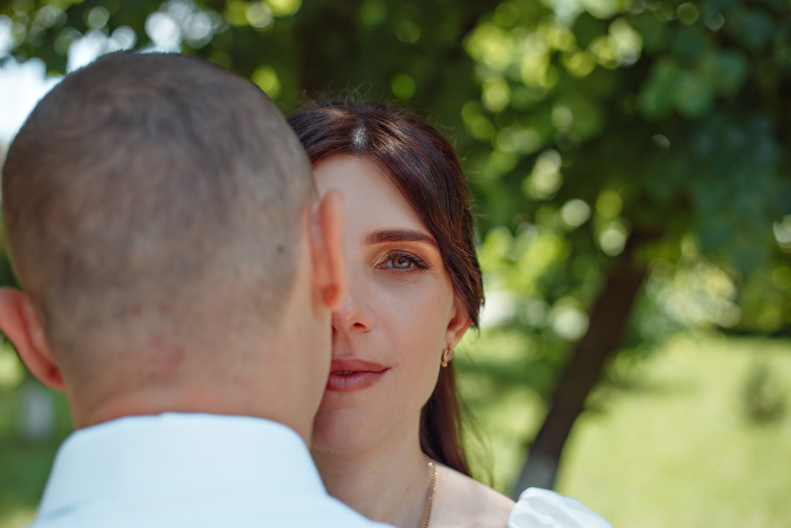 Свадебные фотосессии. Семейный фотограф из Новошахтинска Антонина Змиенко