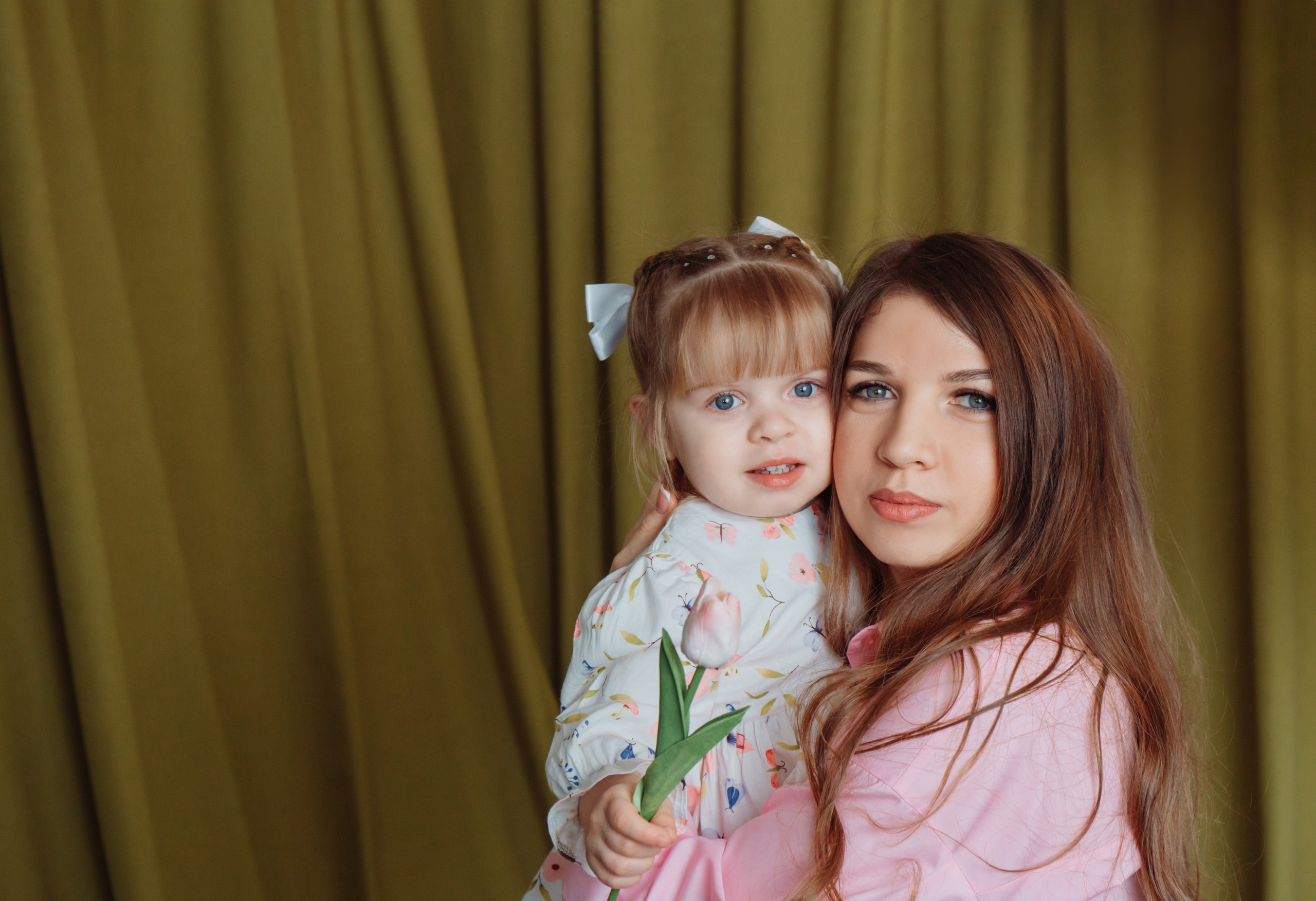 Семейные фото. Семейный фотограф из Новошахтинска Антонина Змиенко