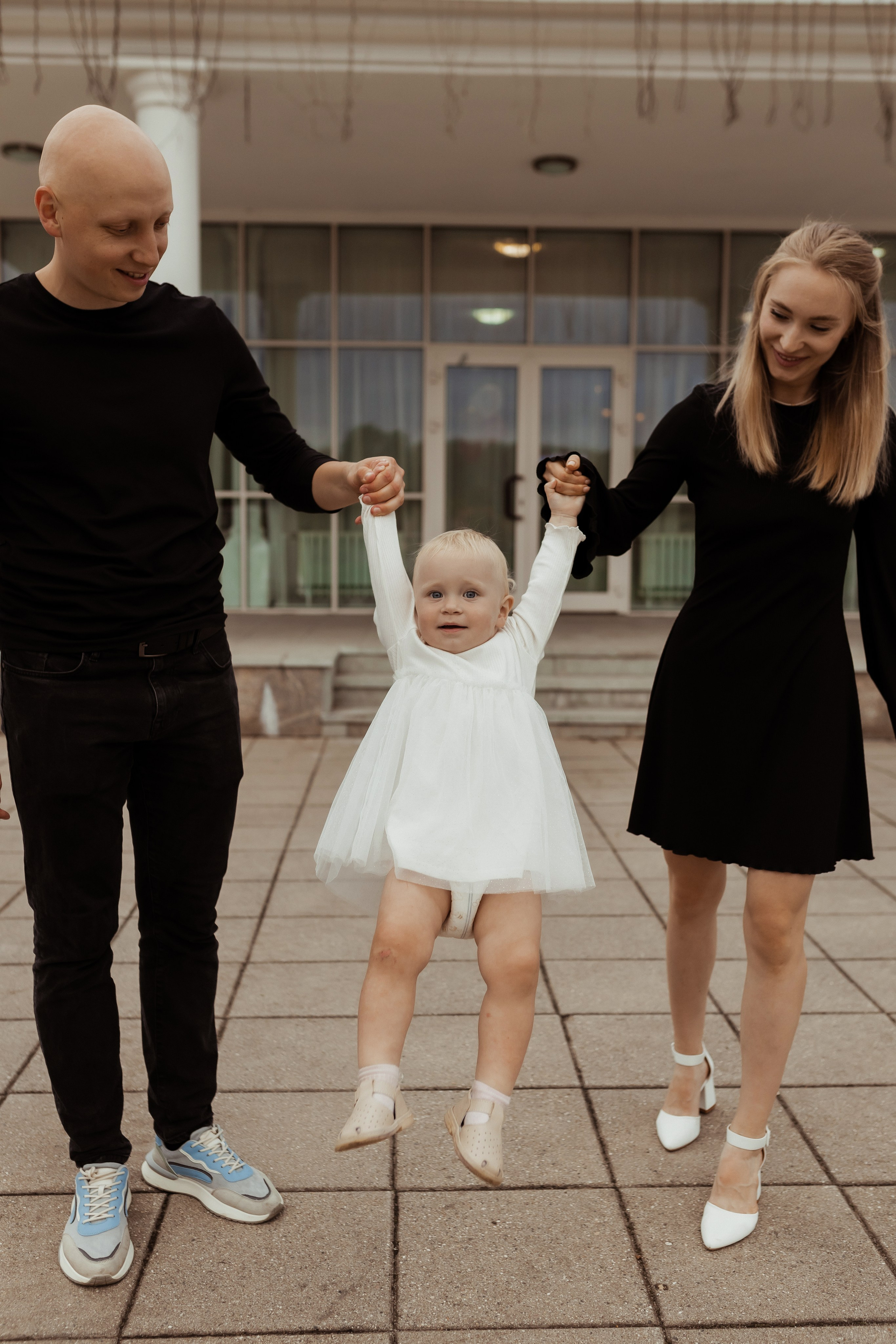 Артем, Настя и Ульяна. ФОТОГРАФ Маргарита Сивакова | Ярославль Кострома Москва