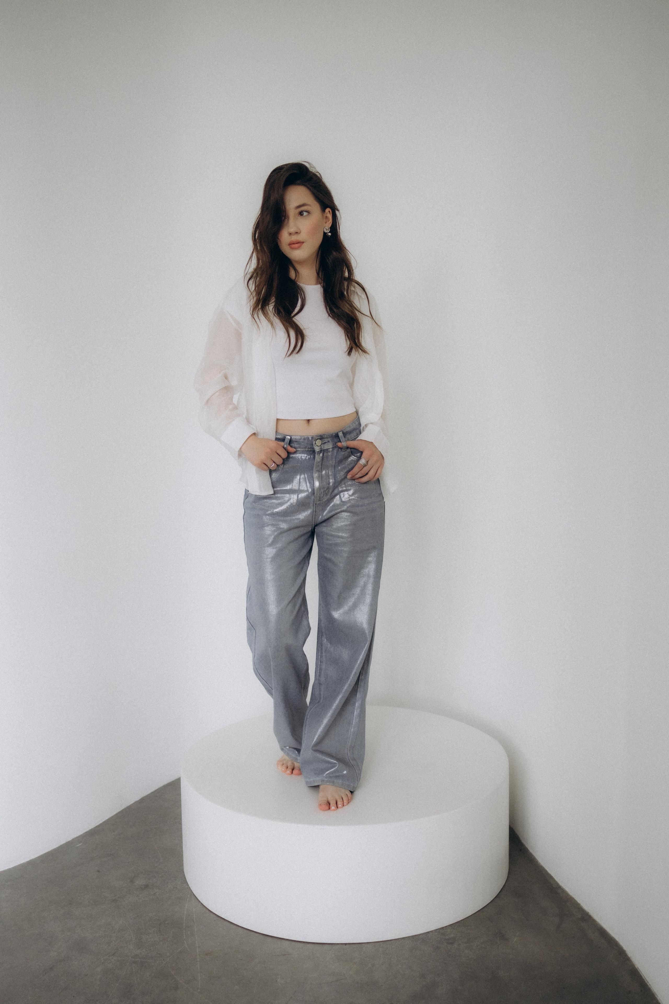 Минимализм. Главная