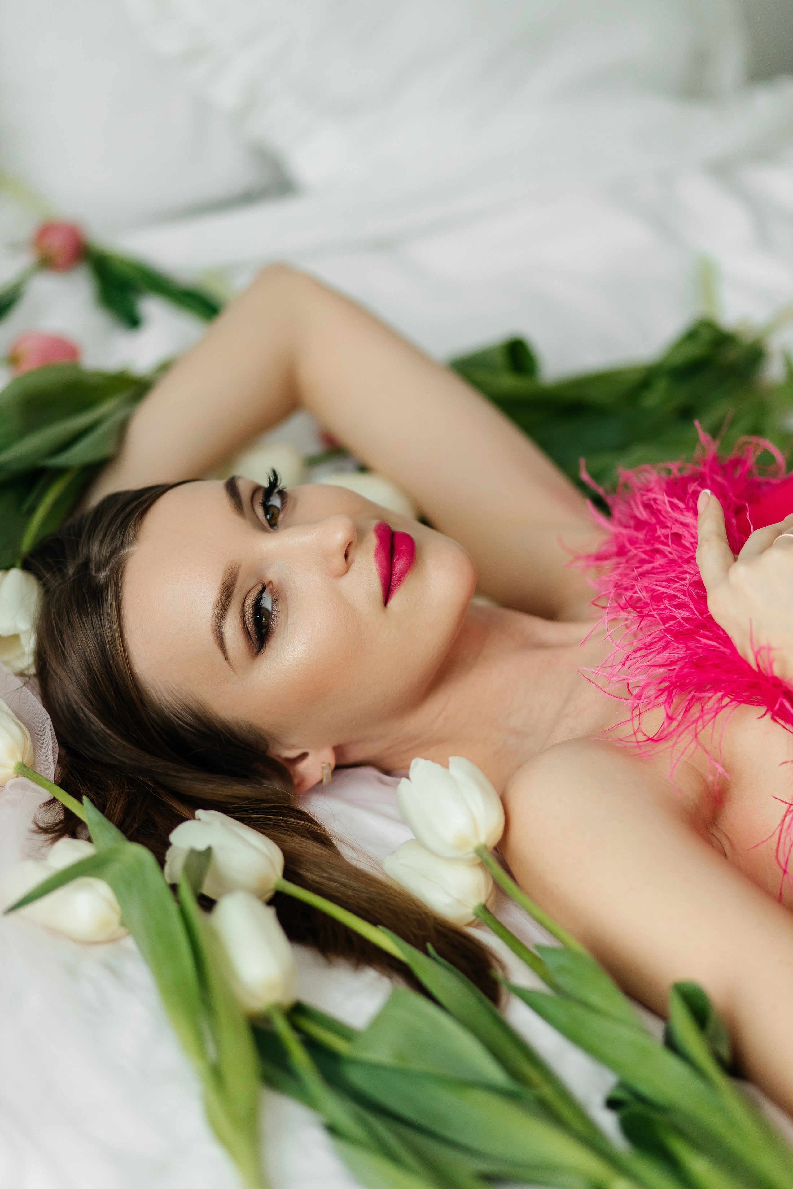 8 Марта. Свадебный и семейный фотограф Ростова-на-Дону Ирина Бондарева