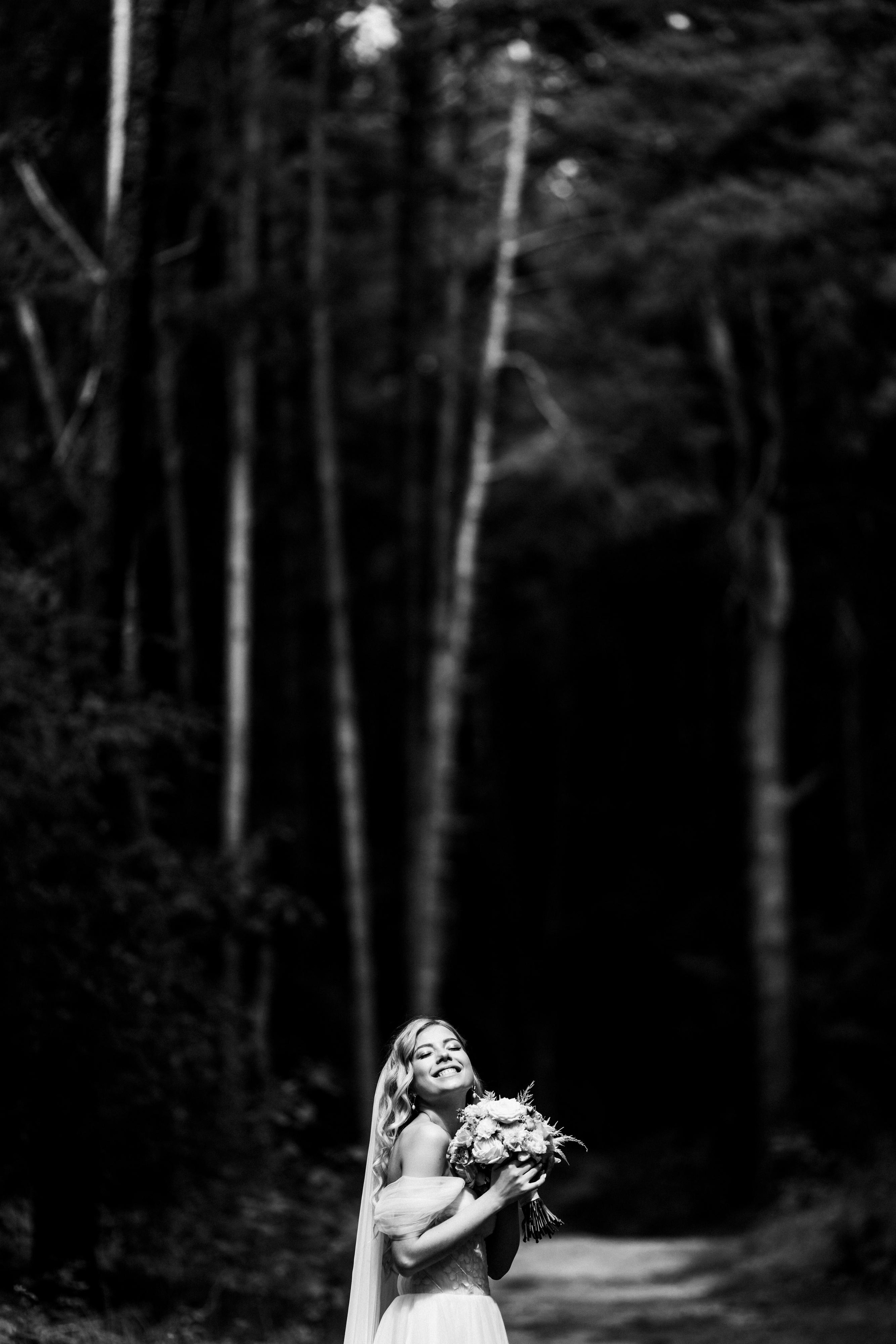 Дима + Ксюша. Свадебный фотограф в Смоленске Витя Лысенков