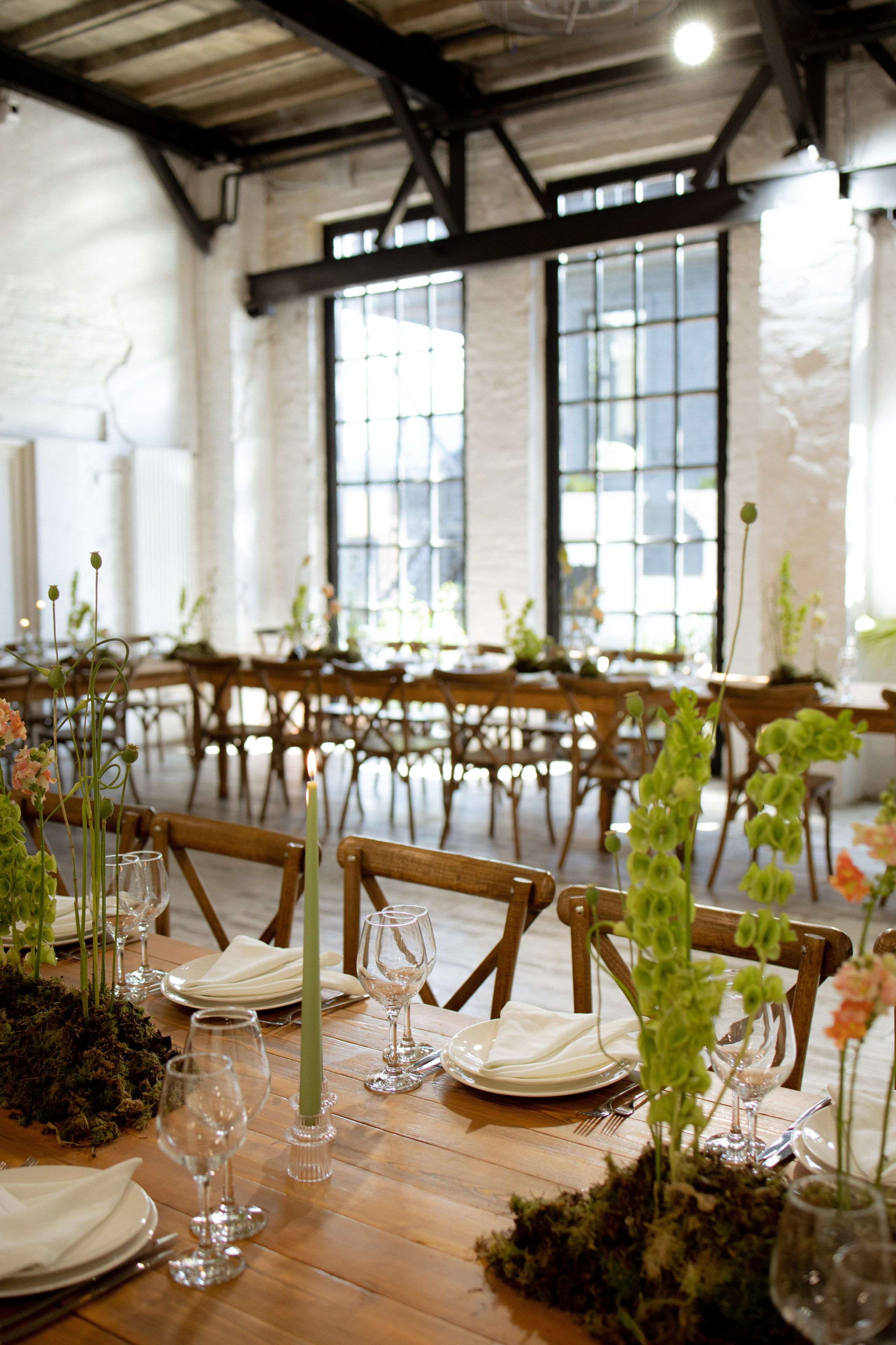 Никита & Катя. Оформление свадеб, декор свадеб Вера Маркова, Москва