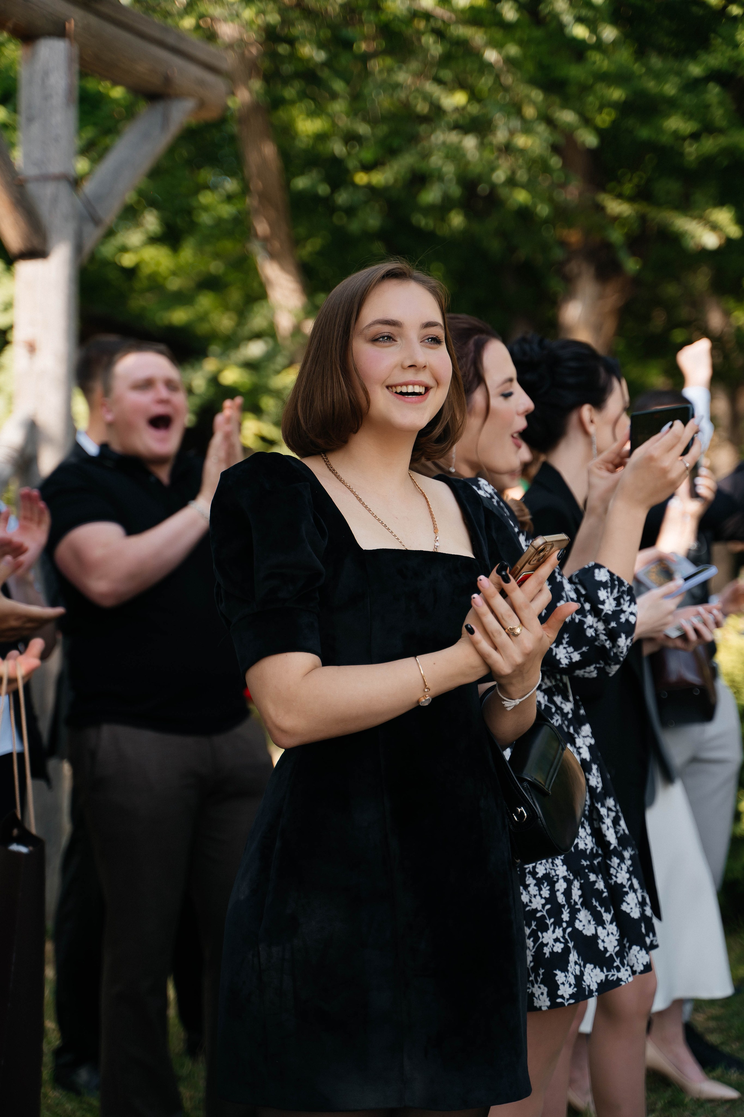 Илья и Вика — все начинается с любви. Свадебный и семейный фотограф