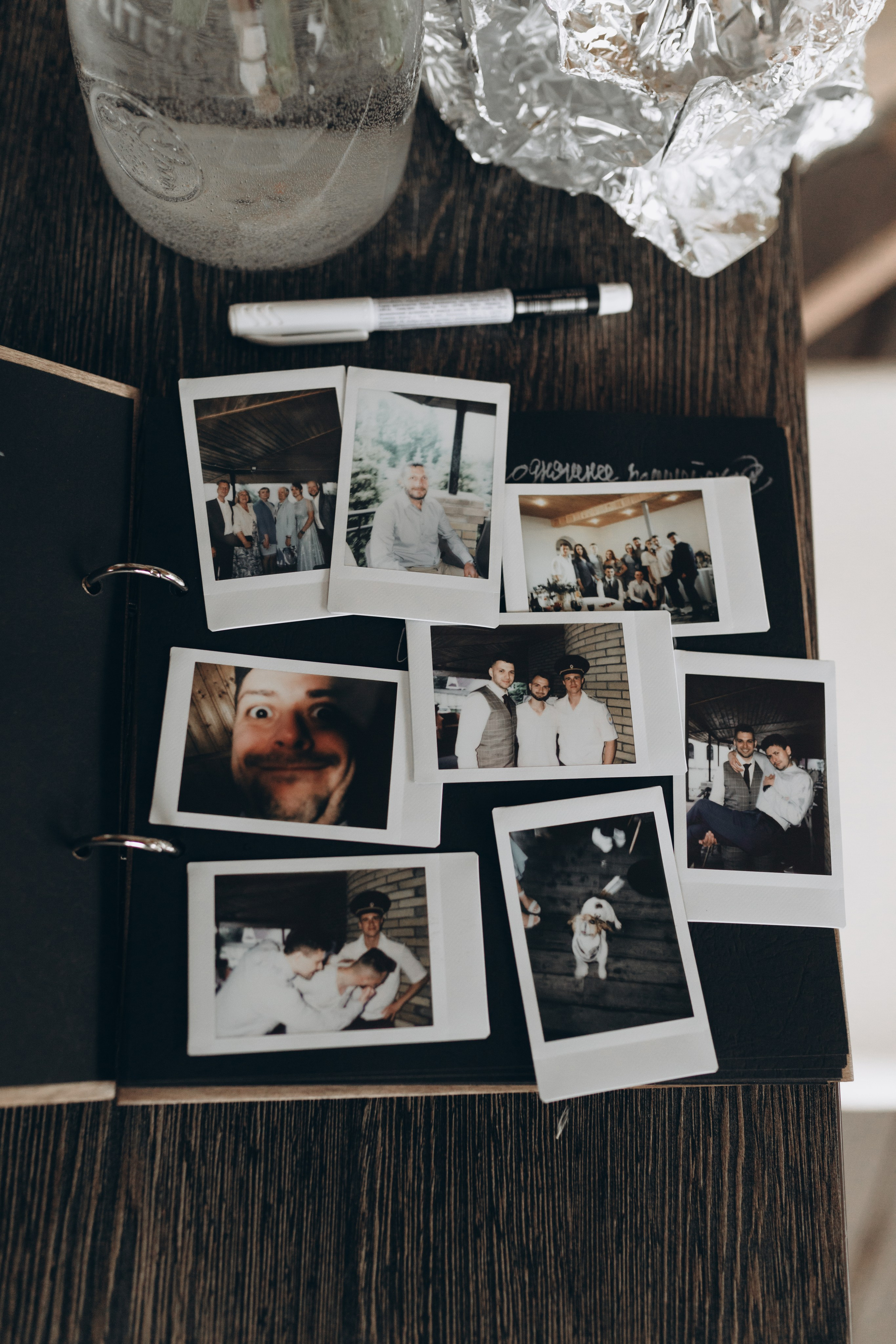 Анастасия и Сергей. Фотограф Ксюша Белоносова