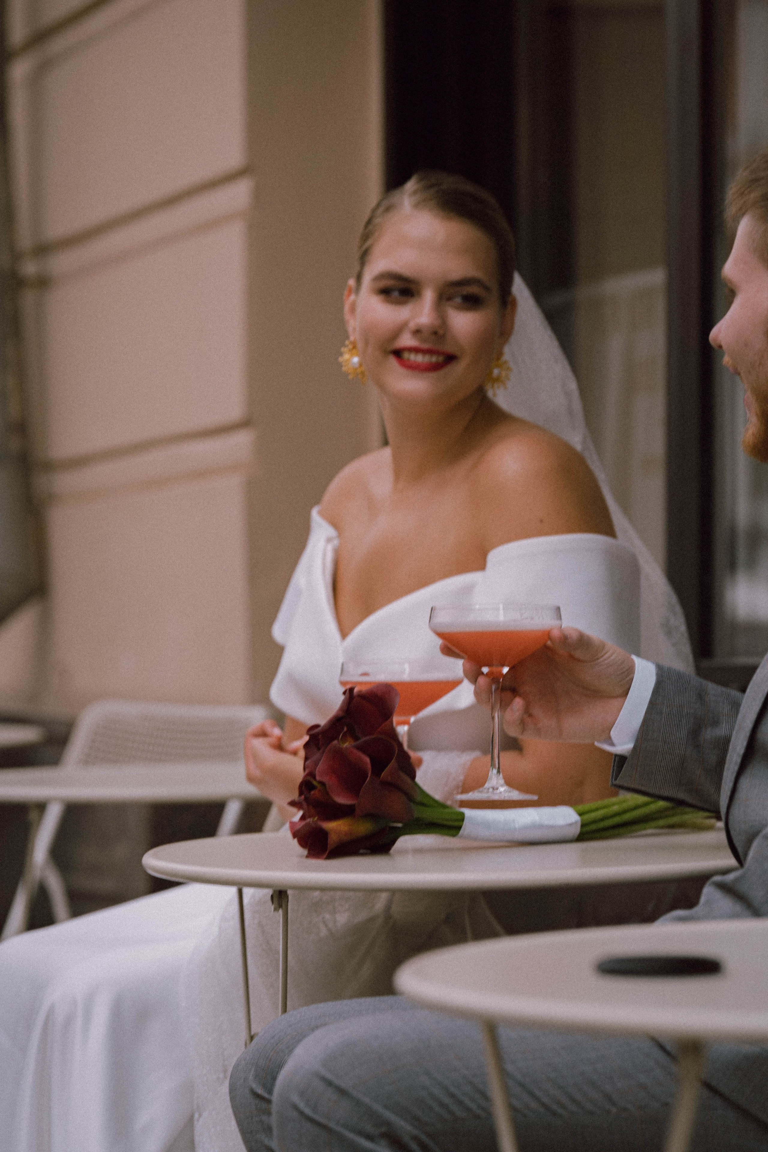 Навстречу счастью. Семейный и свадебный фотограф