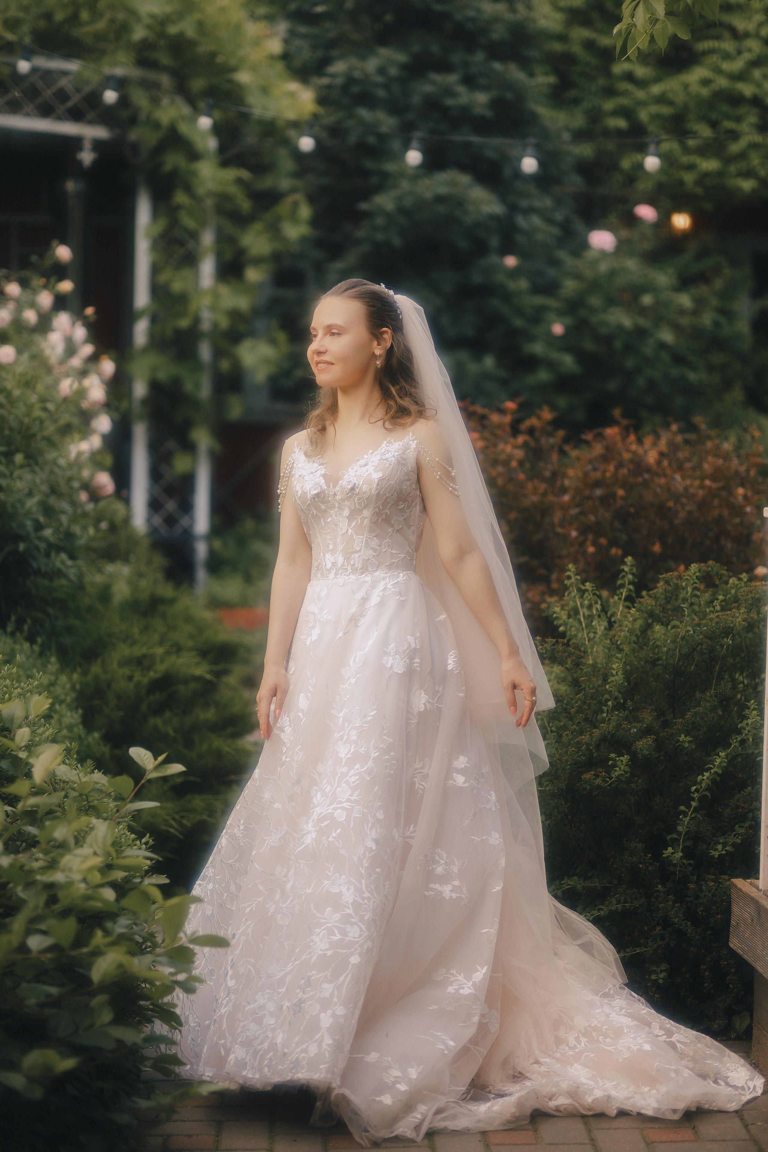 Олег и Катя. Фотограф Таганрог Любимая Надя