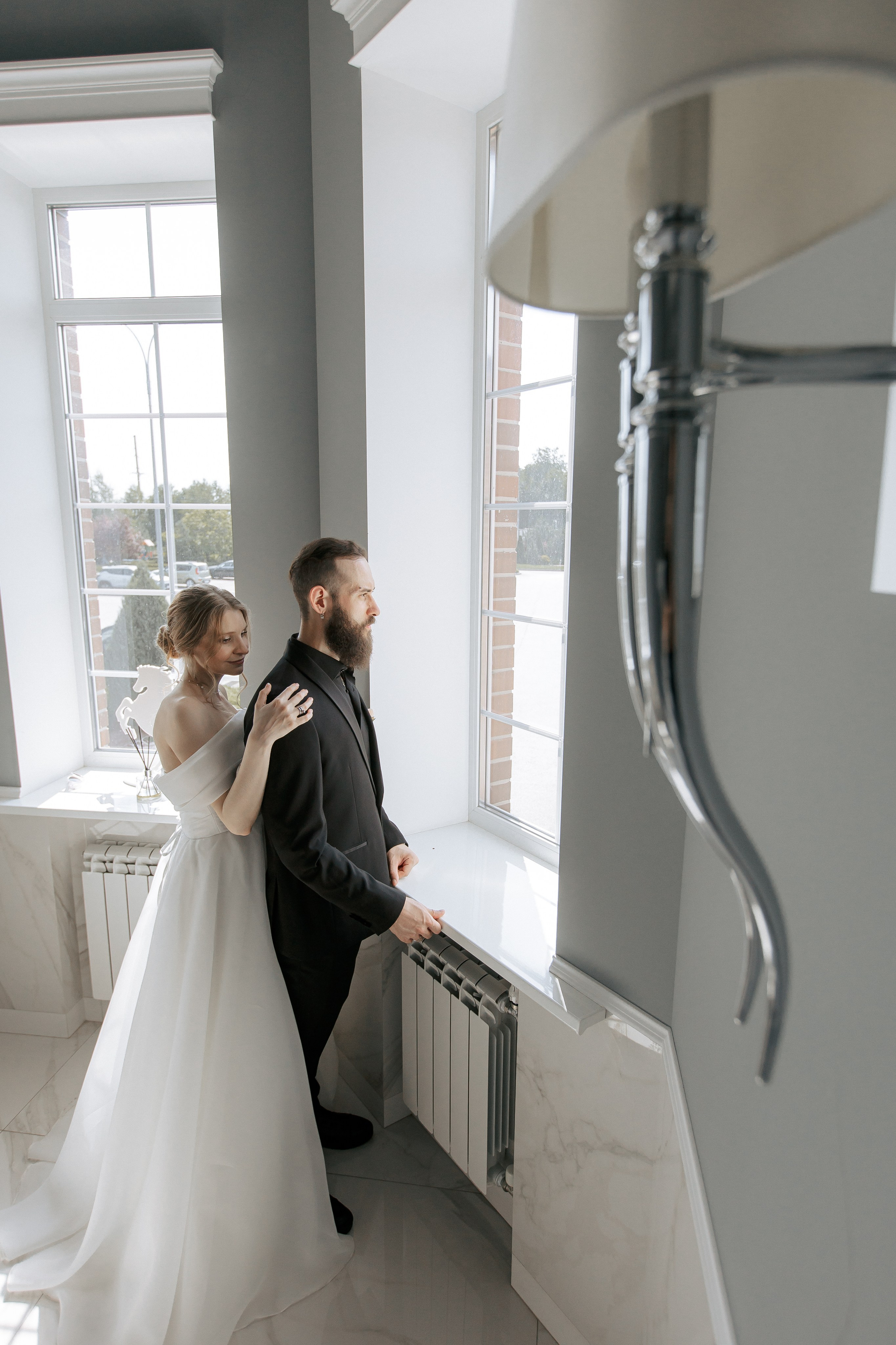 Денис и Александра. Фотограф Таганрог Любимая Надя