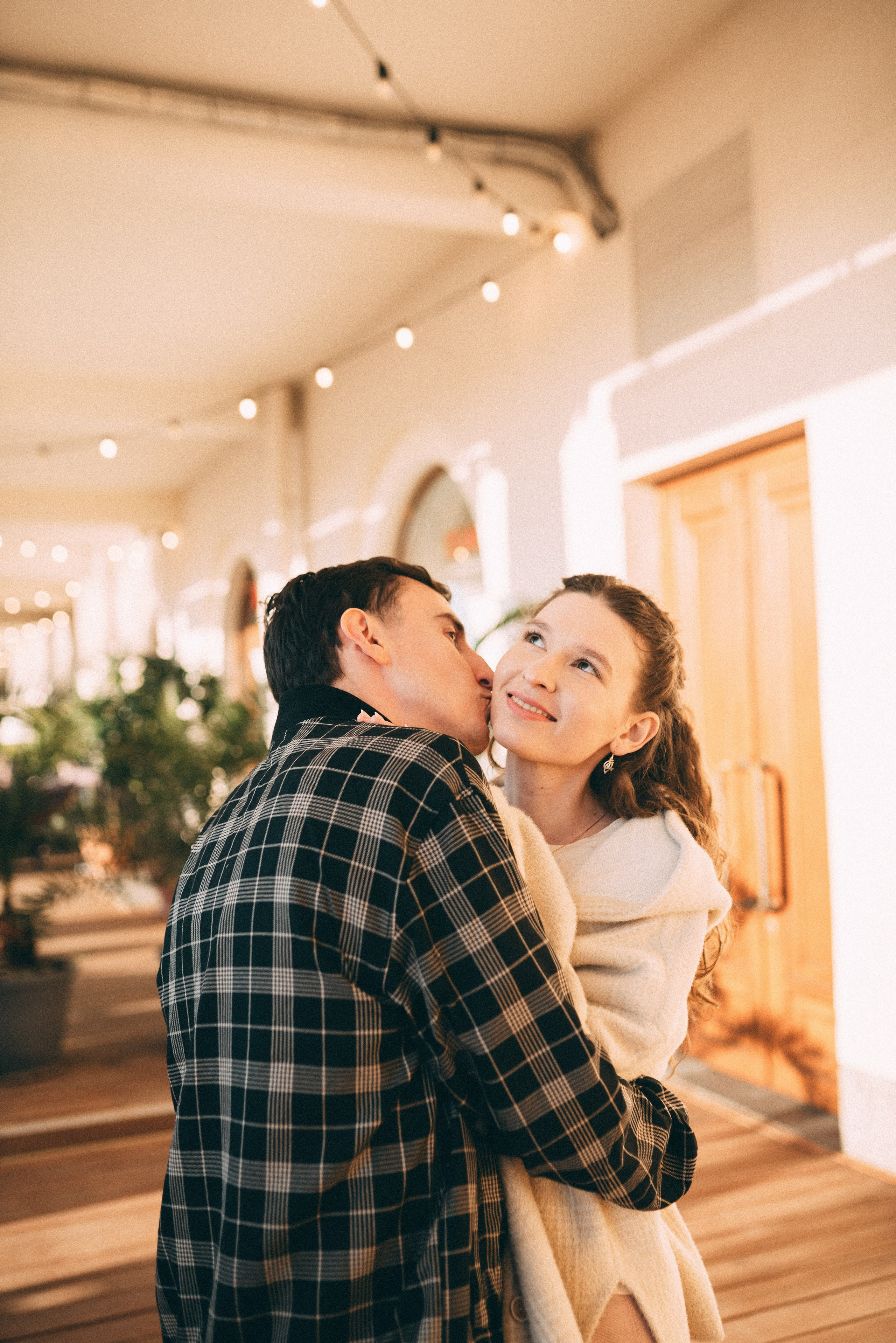 Съемка лавстори в Сочи. Фотограф в Сочи — Маргарита Поганова