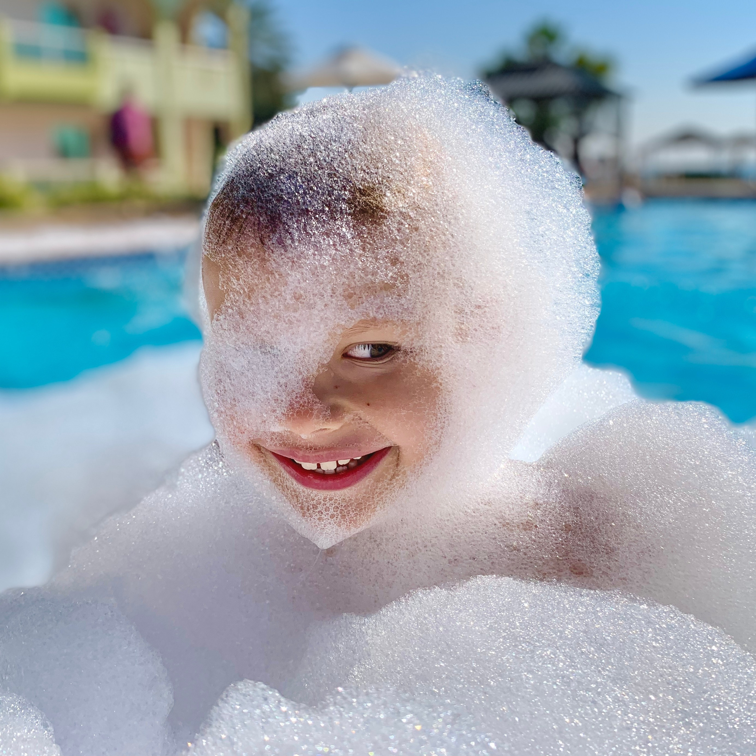 Семейная съёмка. Ира Зимина — портретный фотограф и художник в Калиниграде и Москве