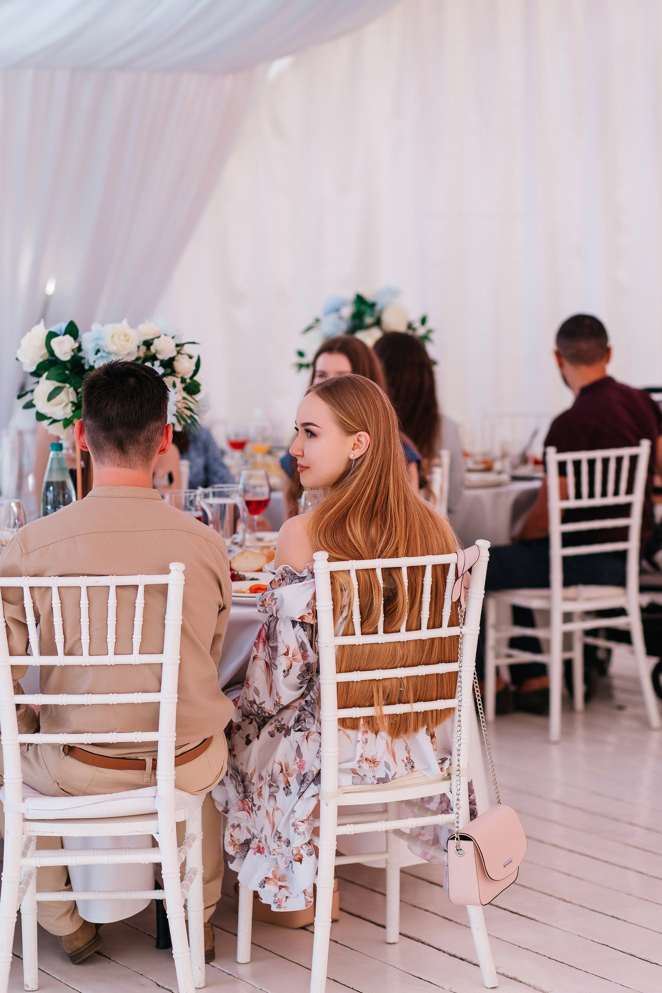 Эмиль и Милена. Свадебный фотограф Нижний Новгород | Софа Полякова