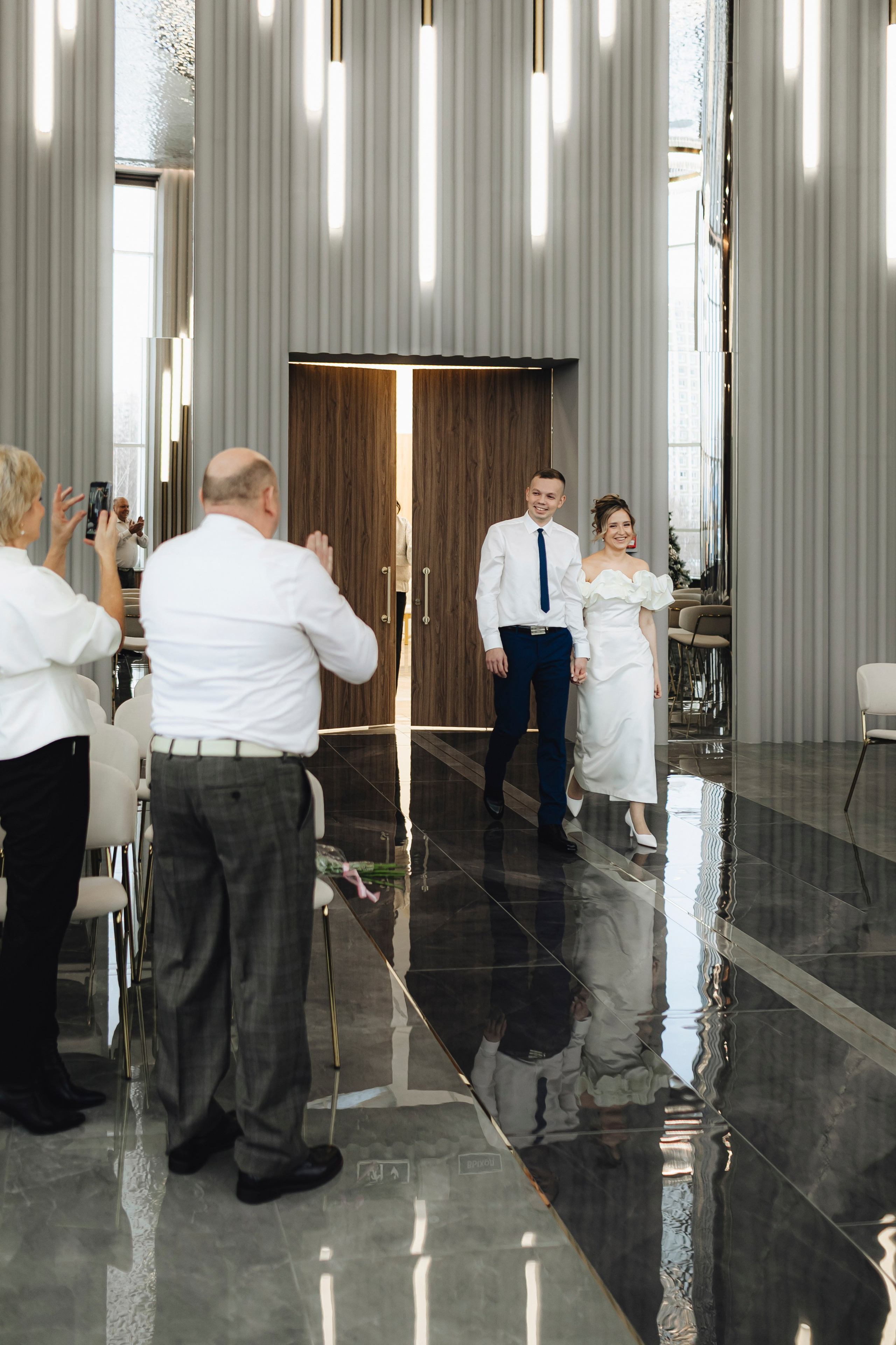 Свадебные истории. Свадебный и Семейный фотограф в Москве Александра Вайпер