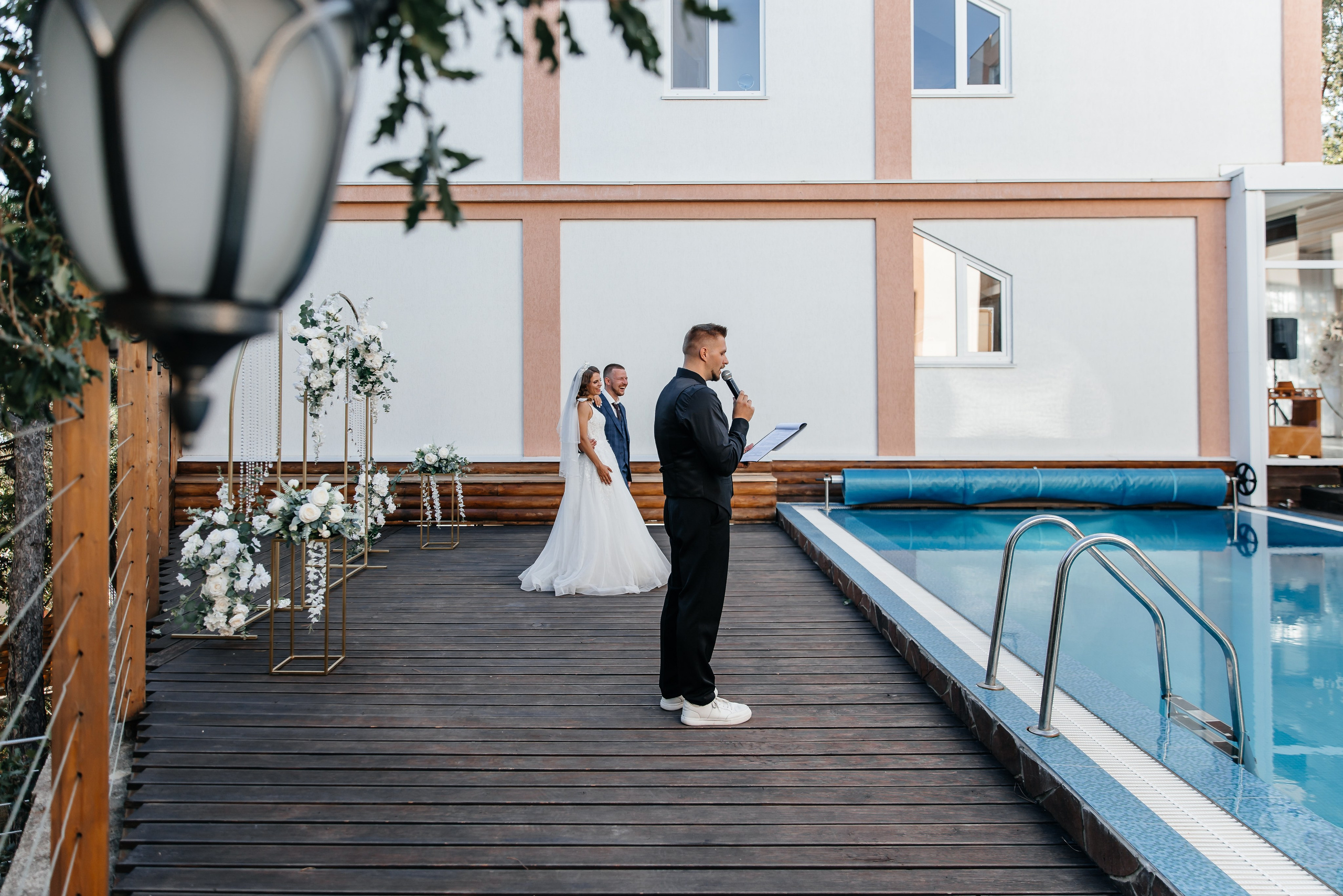 Анонс свадьбы для Инны и Дмитрия. Свадебный фотограф в Крыму и Севастополе Ольга Баскакова