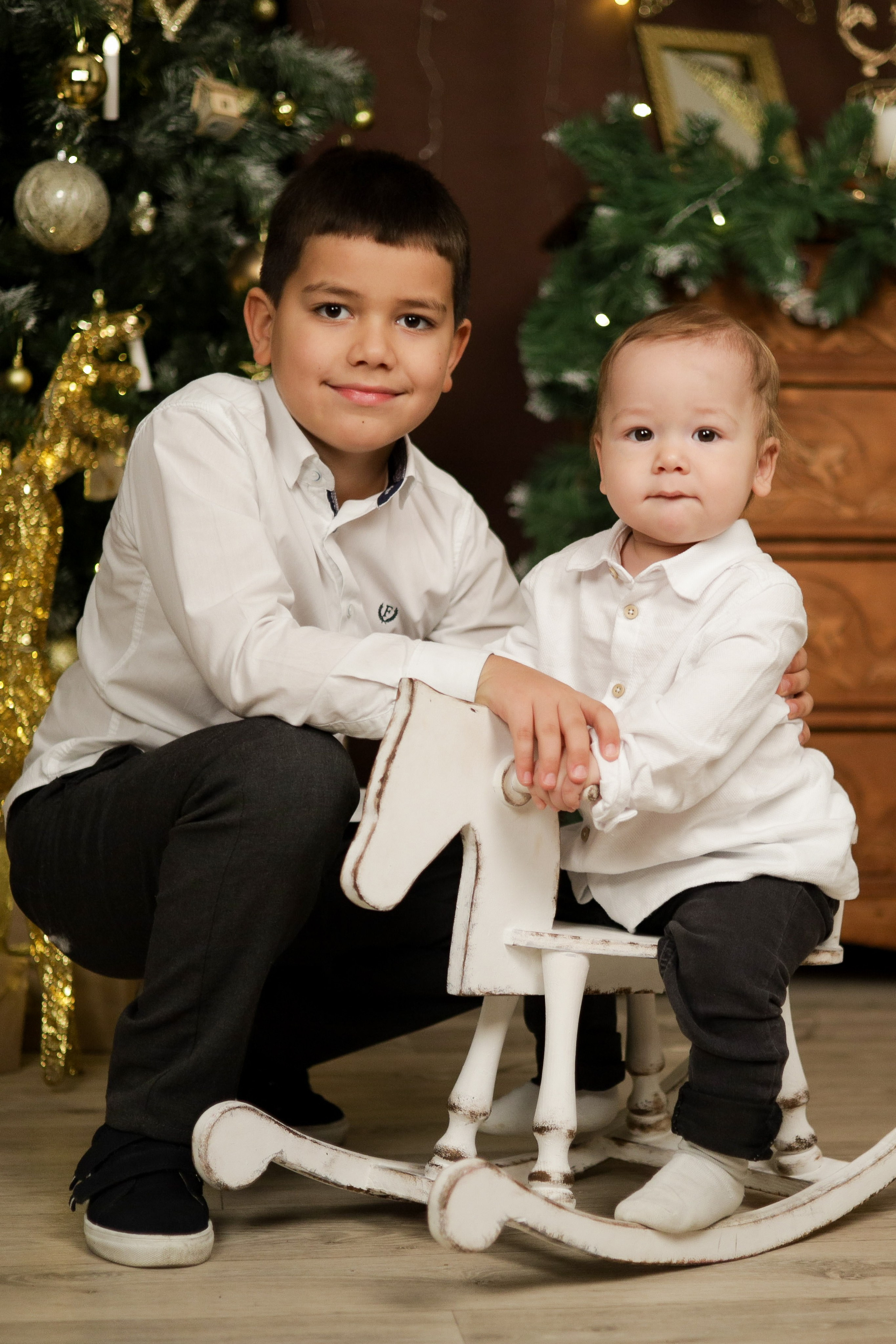 Дружная семья. Ваш семейный фотограф