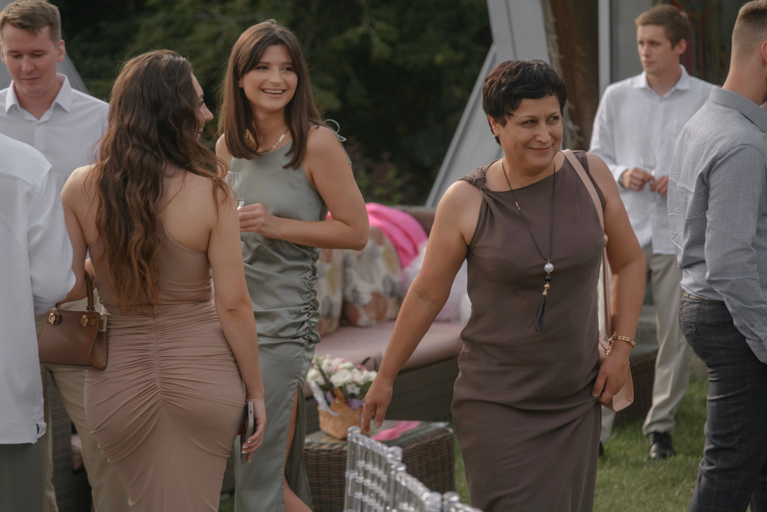 Камилла и Денис. Фотограф Смоляк Алена