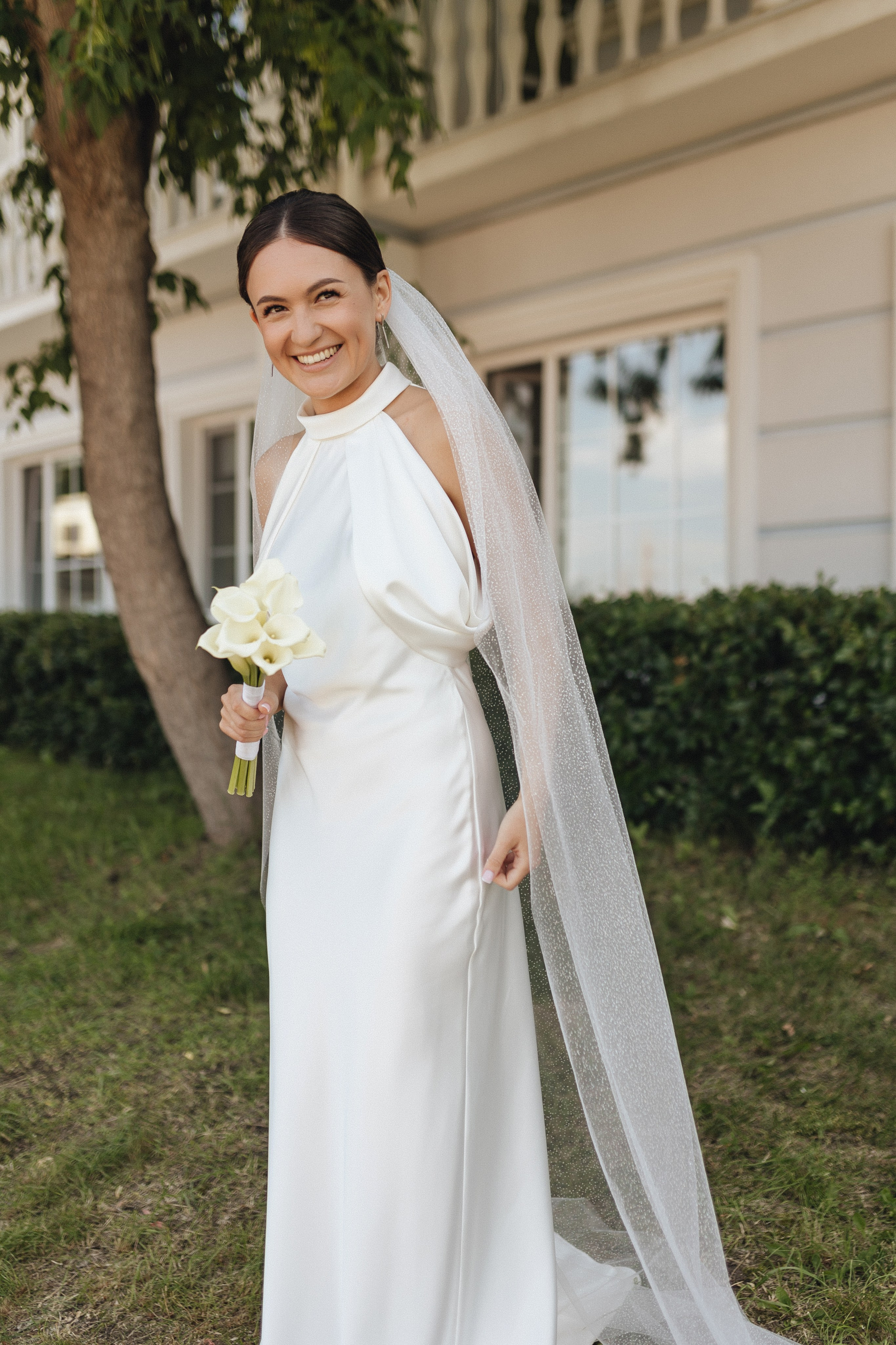 Яков и Вероника. Фотограф Тюмень Пушковская Кристина