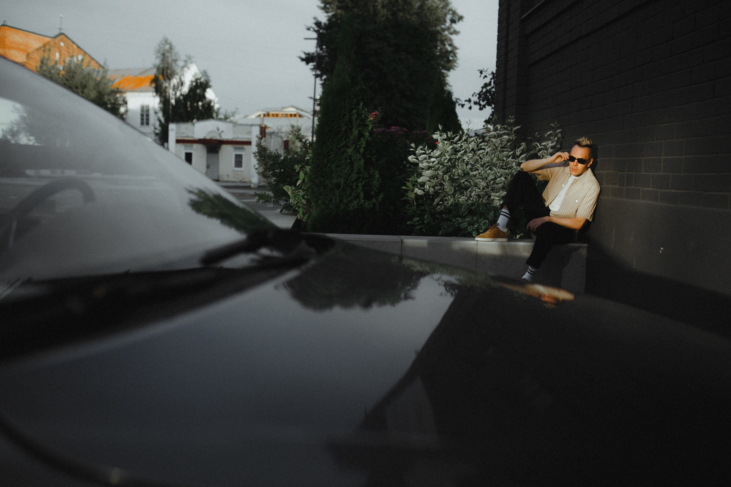 Денис. Свадебный фотограф Владимир Воронин