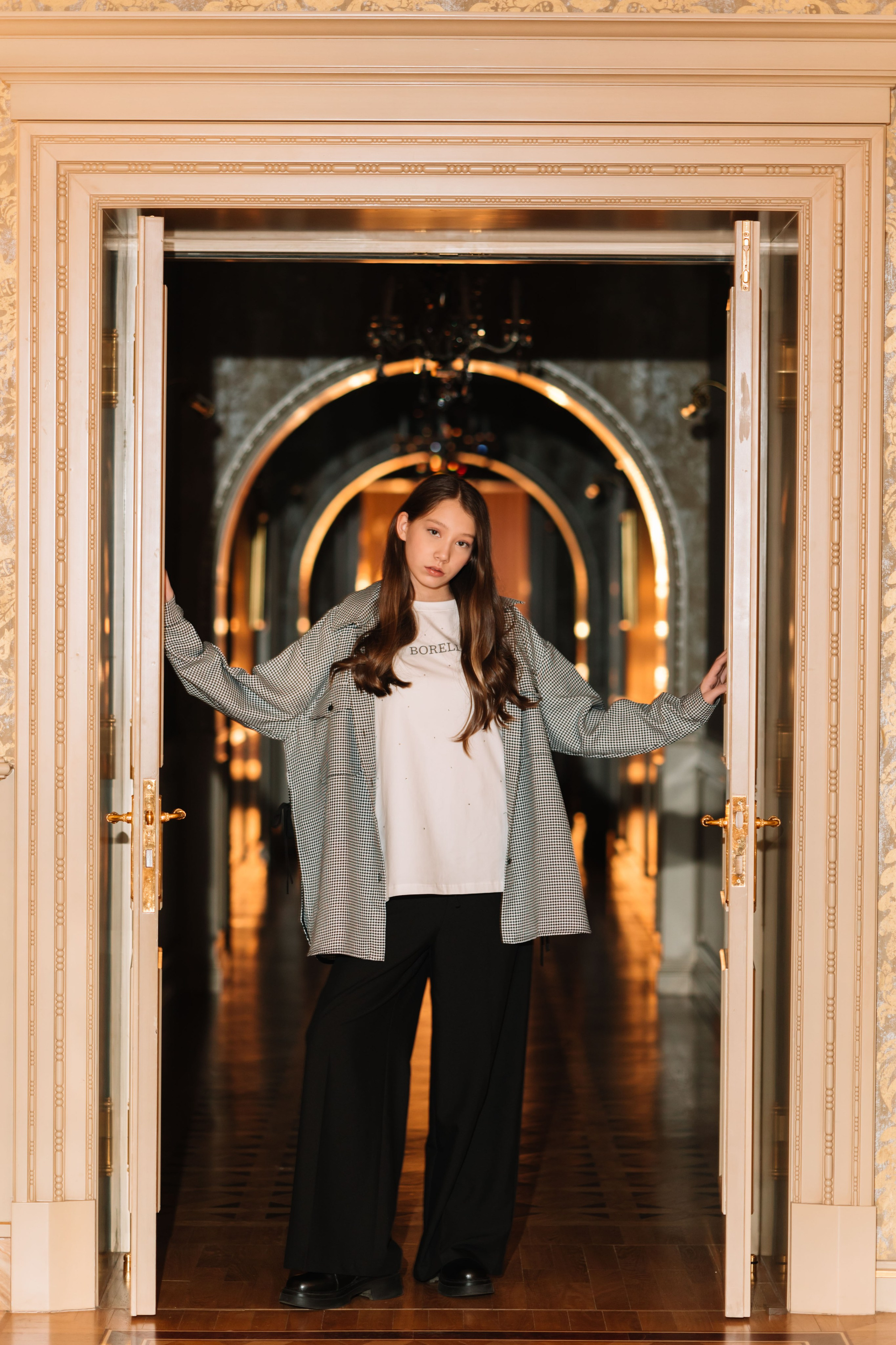 Рождественский спектакль Villa Michetti. Свадебный и семейный фотограф в Перми Лилия Гатауллина